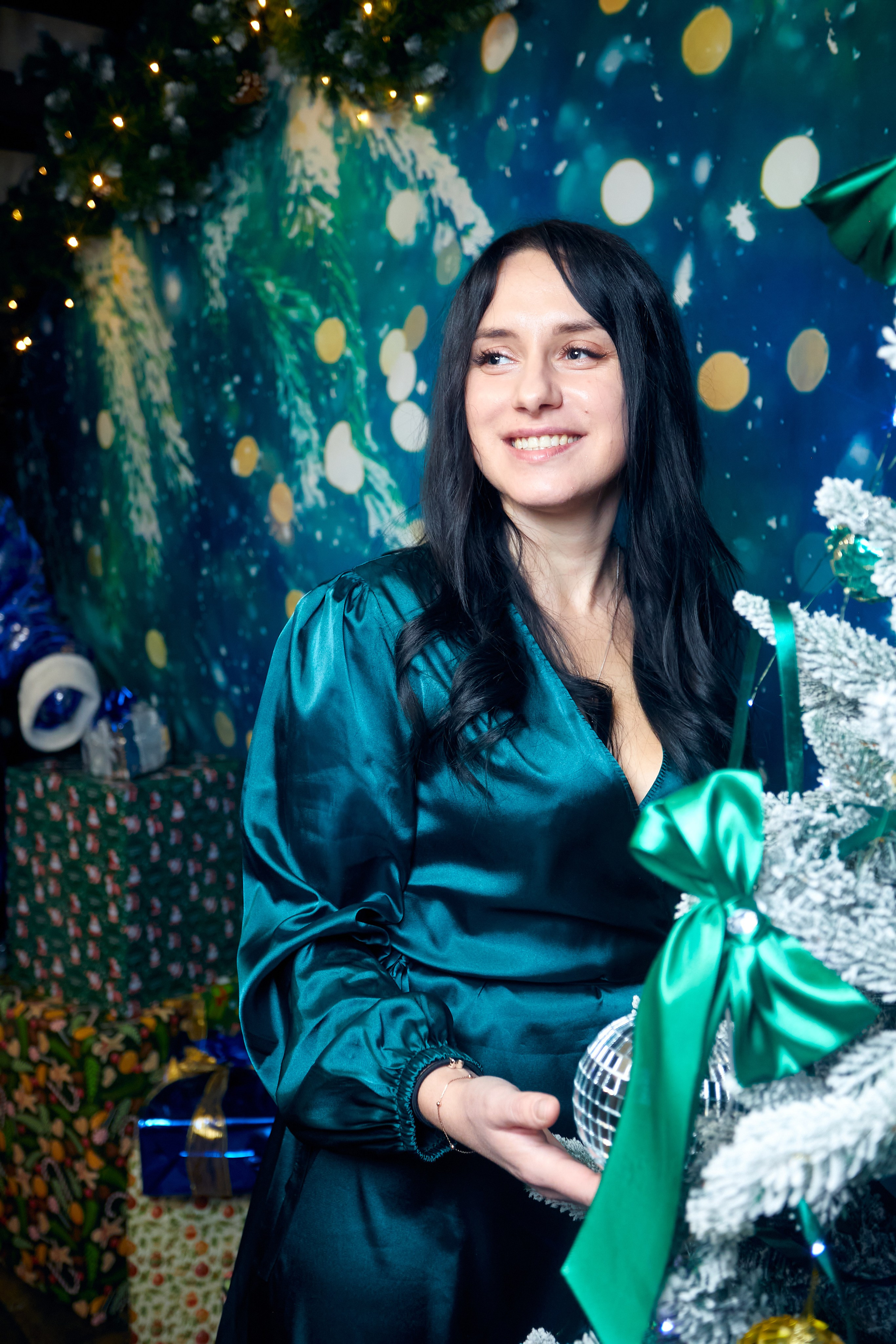 Диканька (2024.12.21). Фотограф Михаил Коган — Москва 89267284460