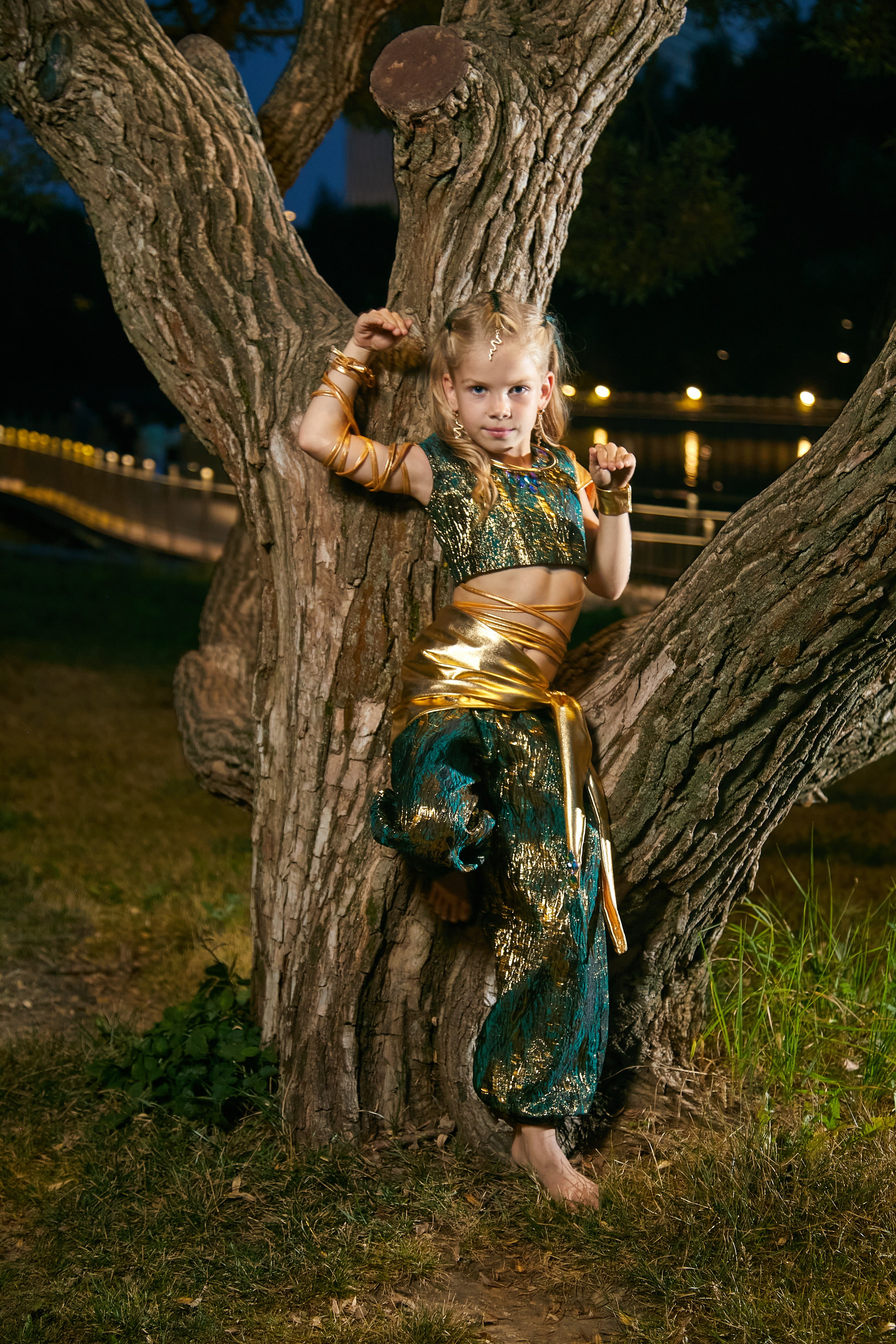 Баядера. Фотограф Михаил Коган — Москва 89267284460