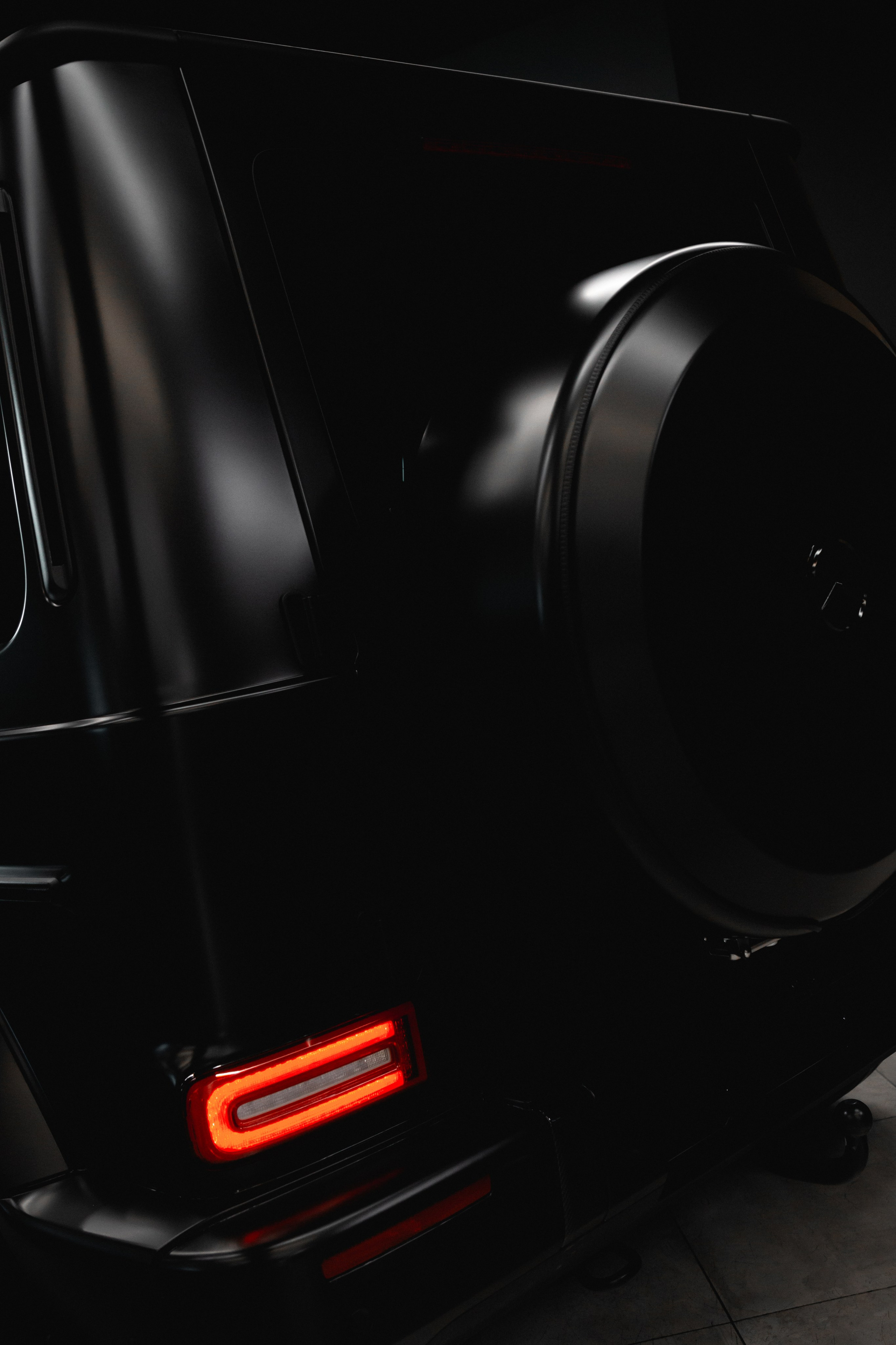 Mercedes G-wagen matte. Автомобильный фотограф и видеограф в Новосибирске|Александра Косухина