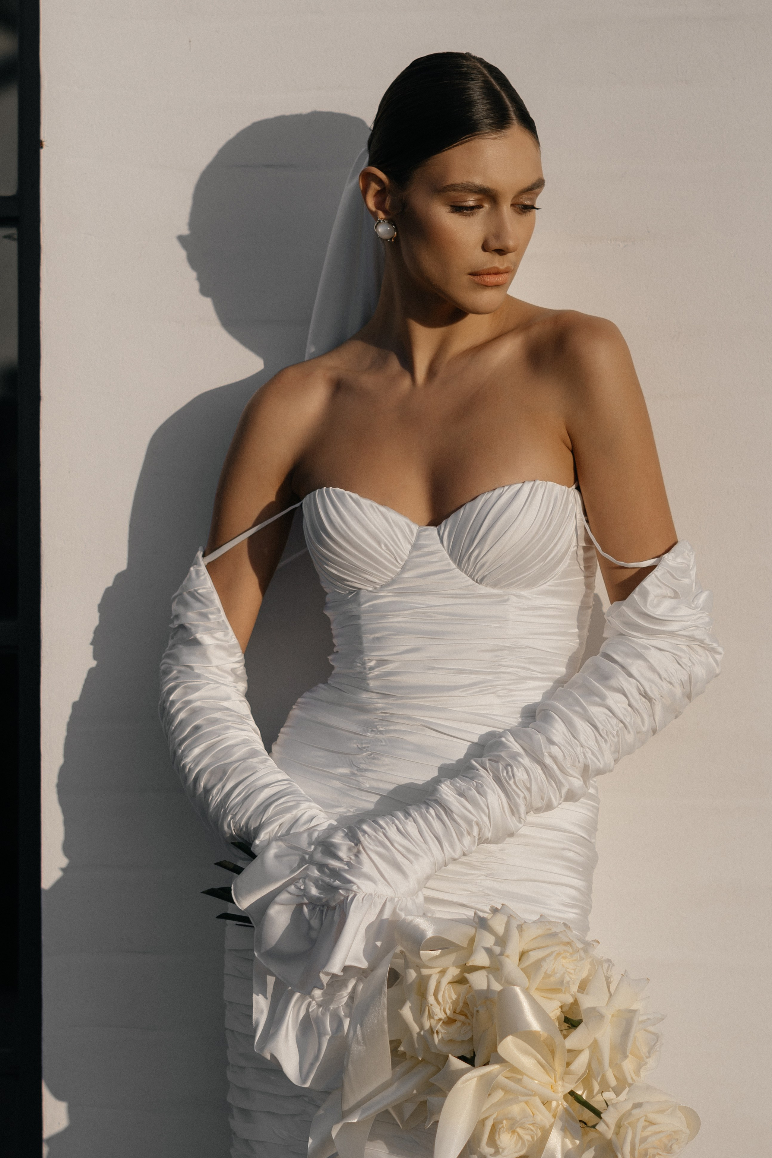 Christina & Mikhail. Главная