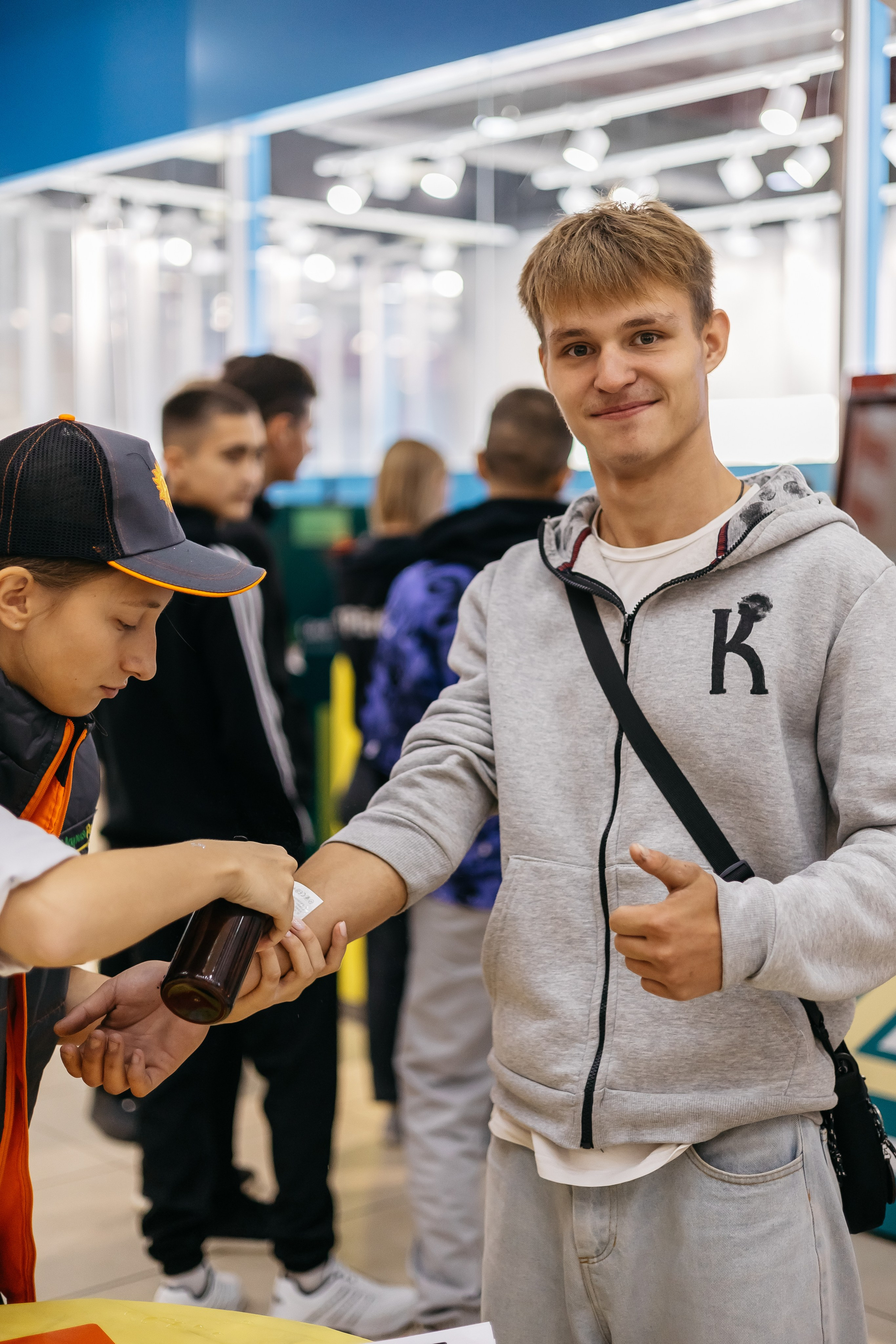 1 сентября с «Мария-РА». Фотограф Кемерово | Сергей