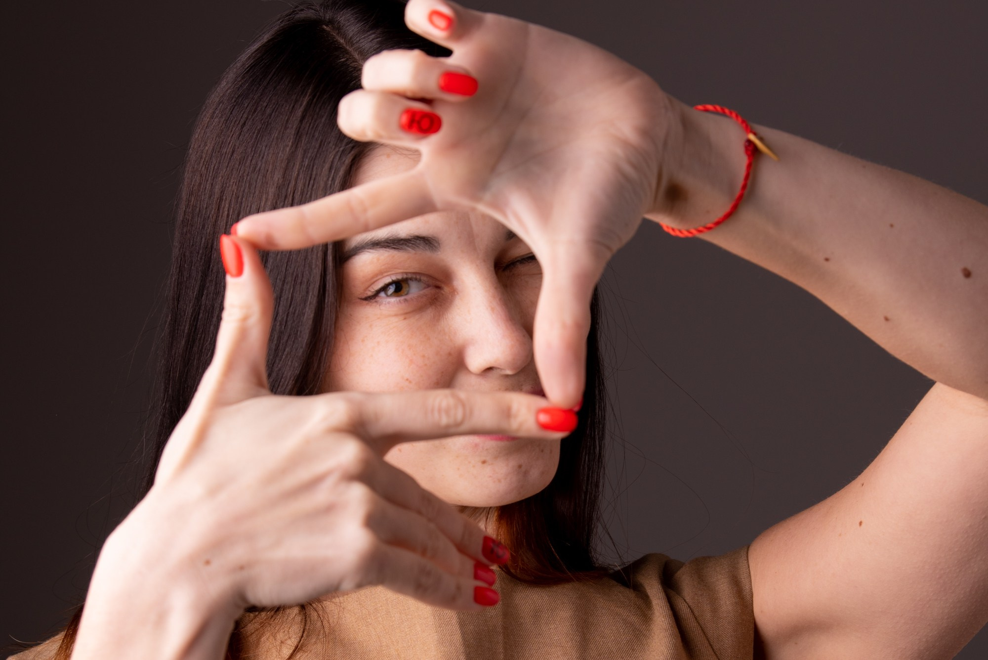 Настя и дети. Фотограф в Москве Виктория Назаренко