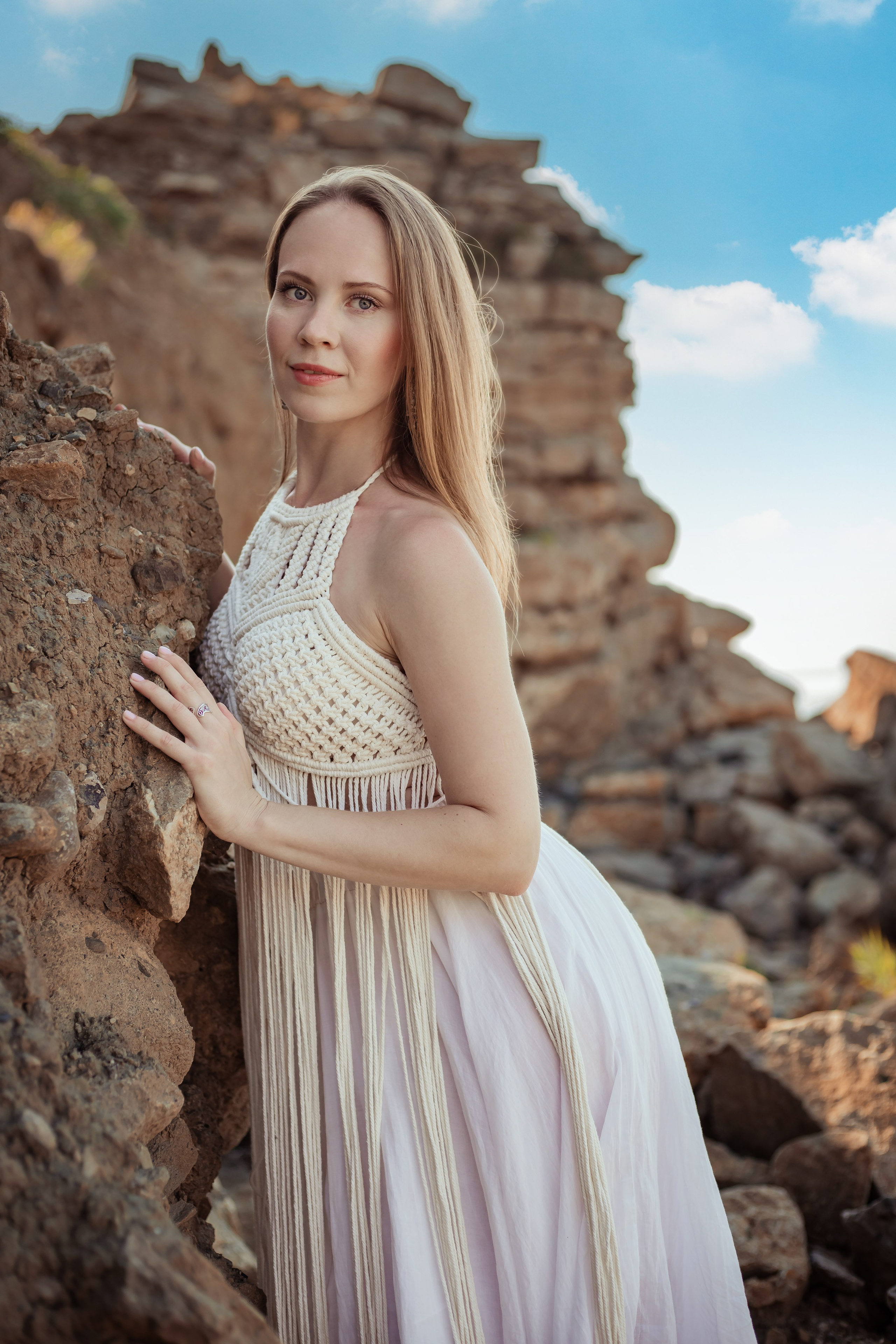 Фотосессия в Орджоникидзе. Фотограф в Феодосии Наталья Булгакова