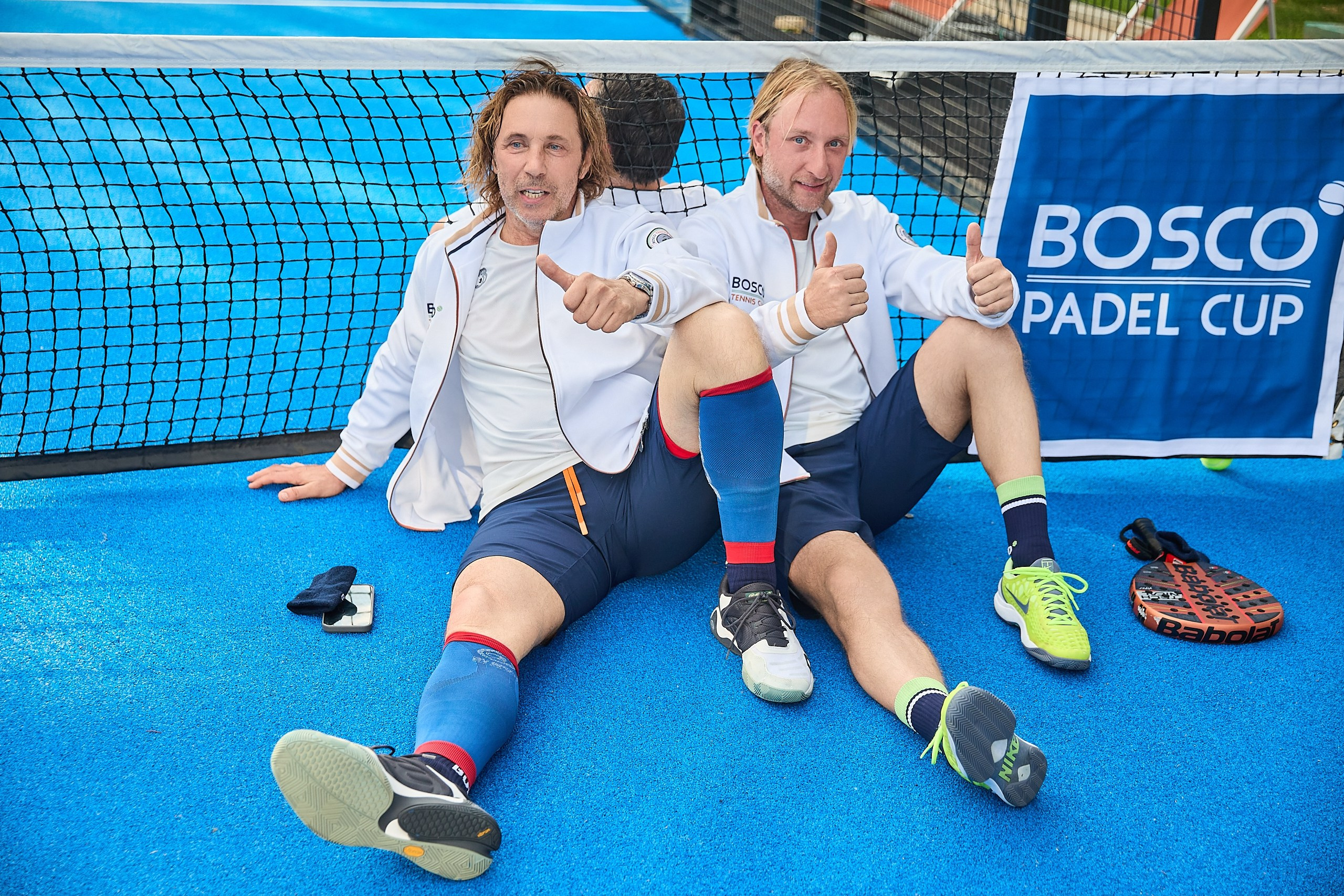 BOSCO PADEL CUP 2025. Фотограф и Видеограф в Москве. Олег Корушев