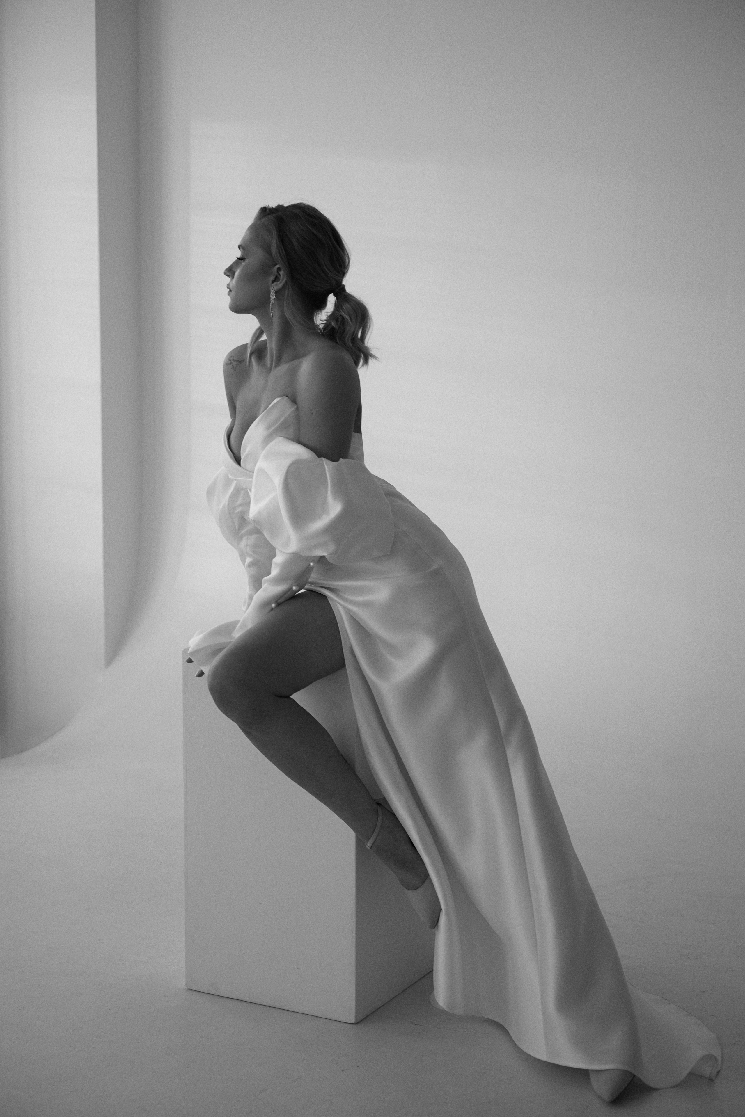 Свадебный мир к 14 февраля. Женский и семейный фотограф в Томске Алиса Качан