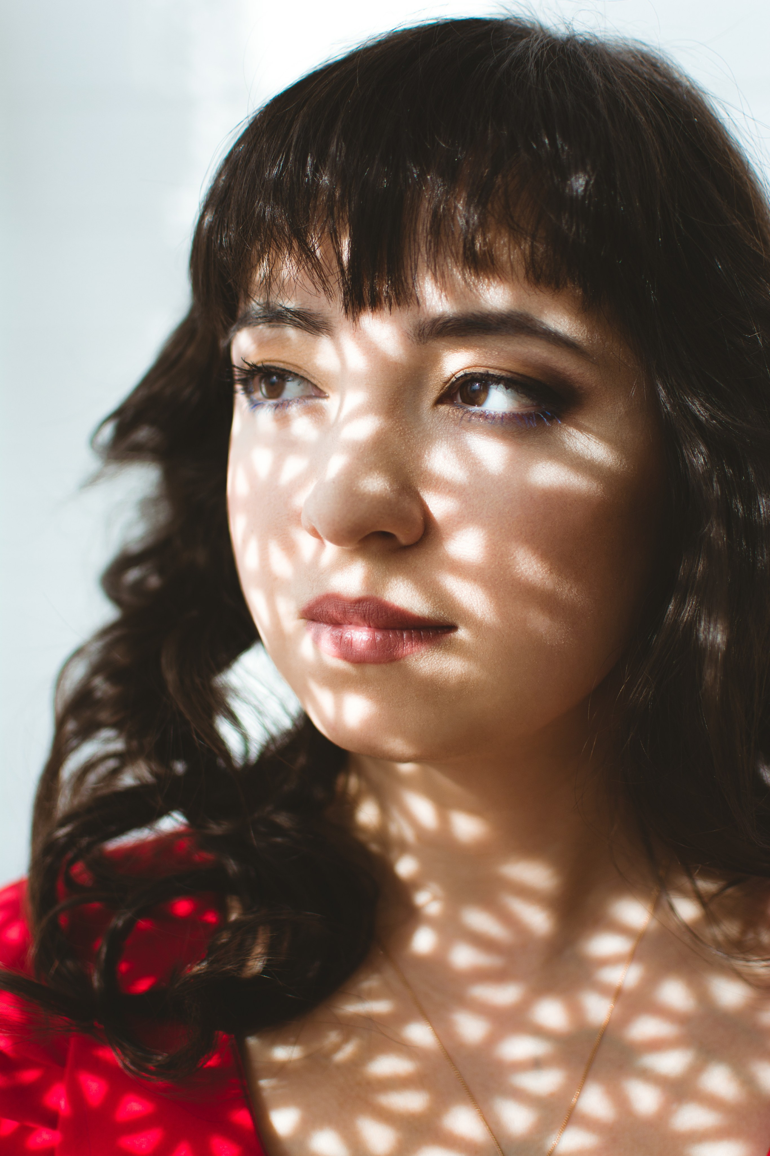 Алия Исхакова. Портретный креативный творческий фотограф в Казани Михаил Бушенев