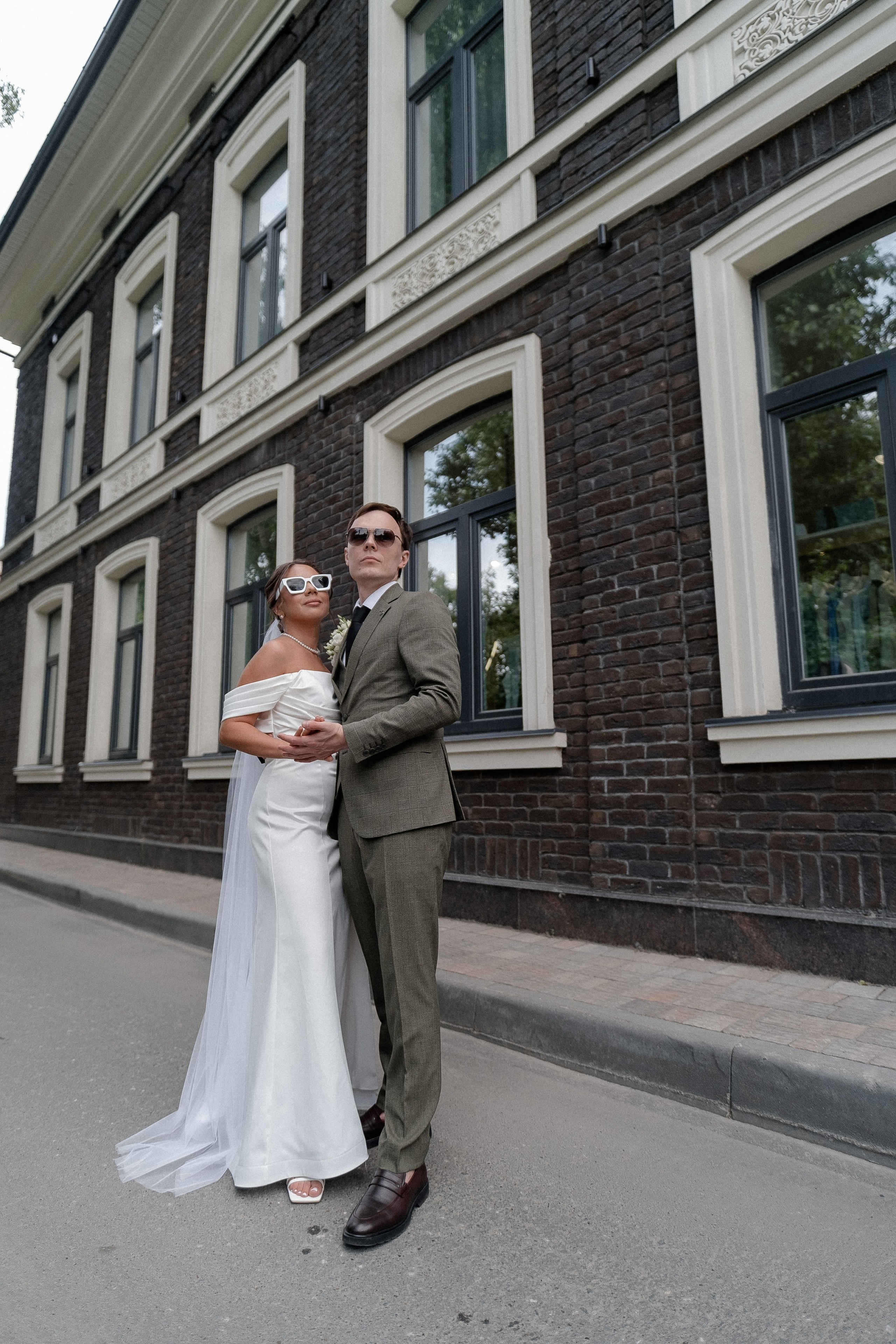 Коля & Юля. Свадебный и семейный фотограф в Казани и Зеленодольске Ланочкин Илья