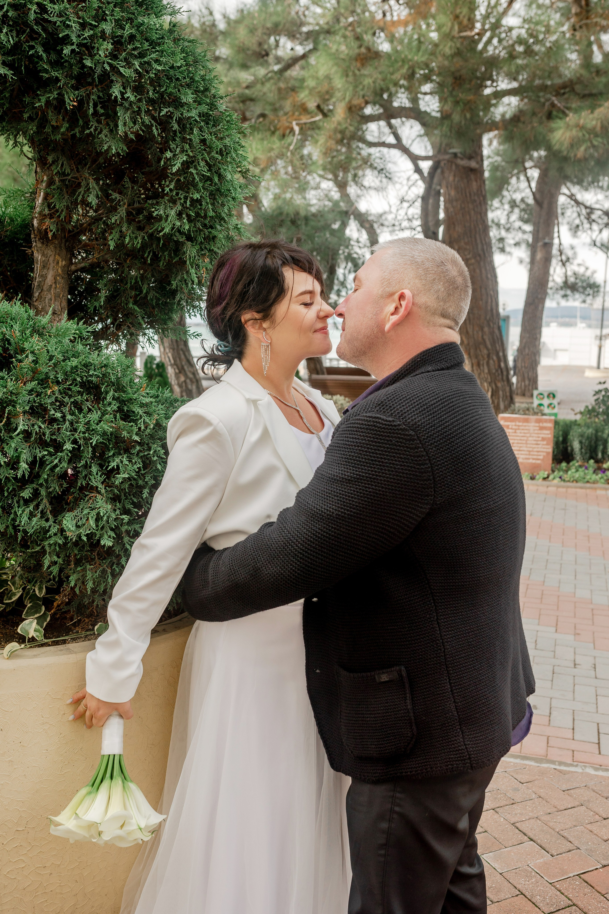 Анна и Михаил. Wedding and family photographer in Gelendzhik Victoria Balashova