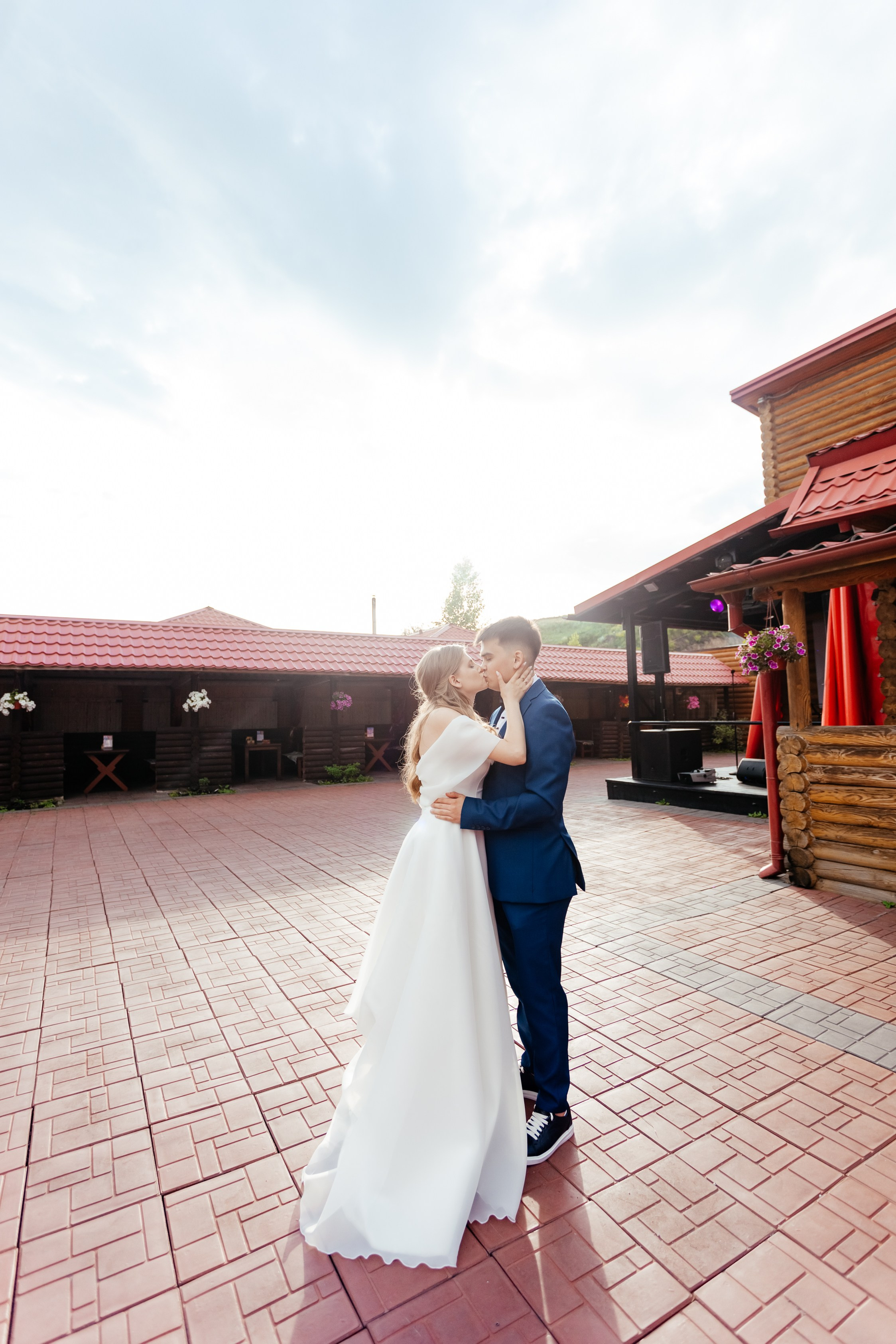 Варвара и Тимур. Свадебный и семейный фотограф в Новокузнецке Светлана Числова