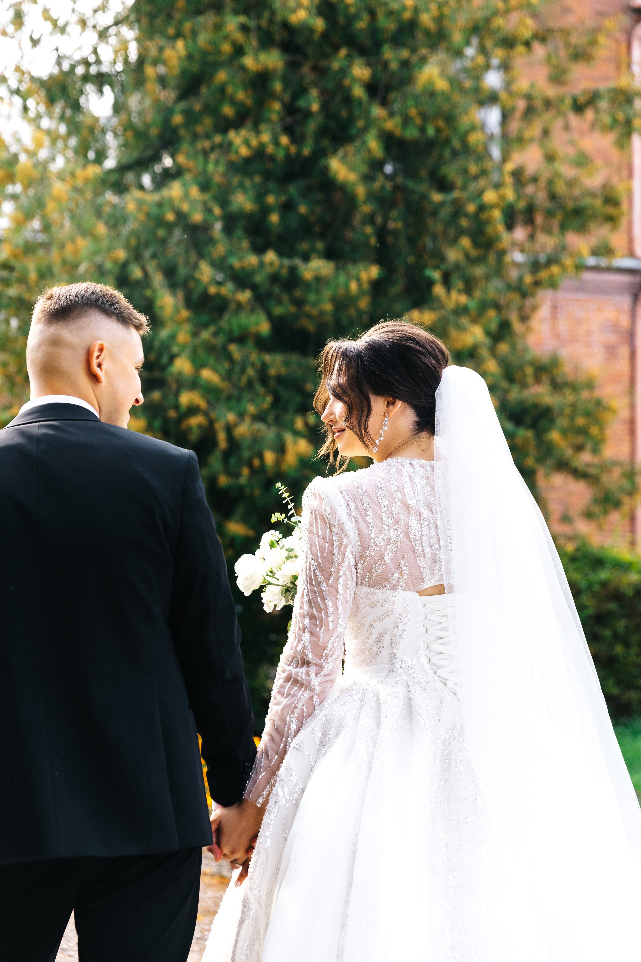 Яна и Саша. Главная