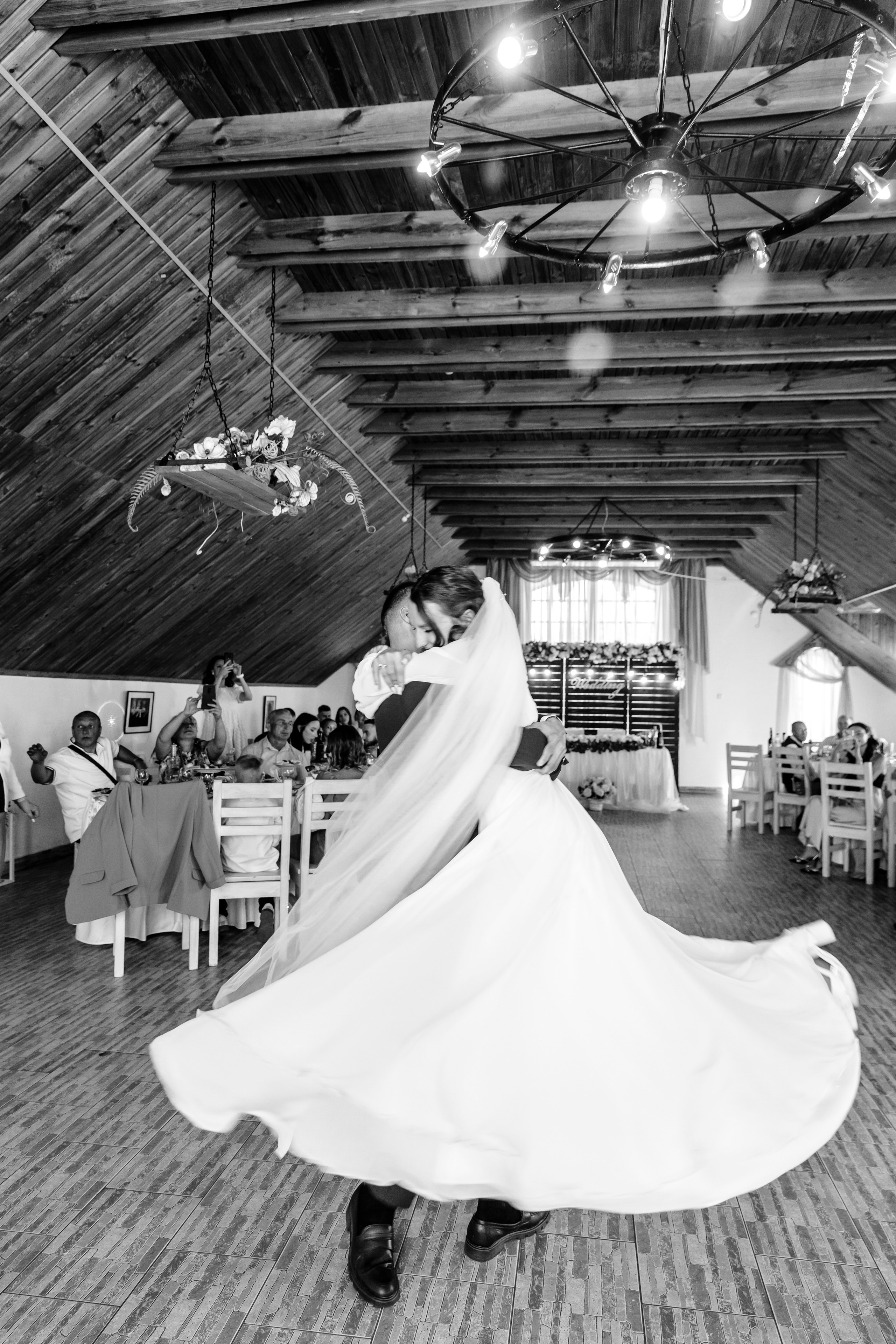 Елизавета и Владислав. Главная