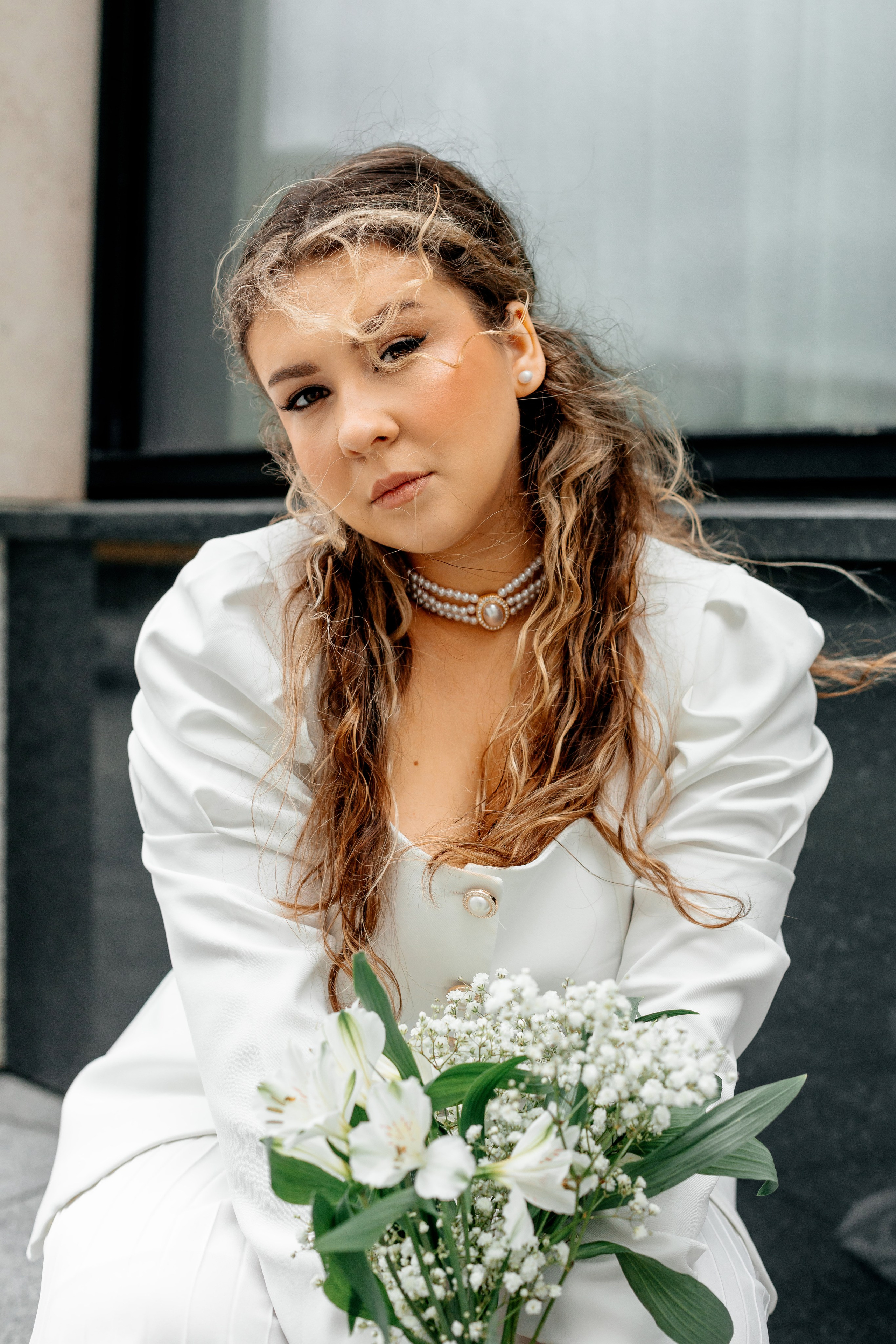 Настя и Игорь. Главная