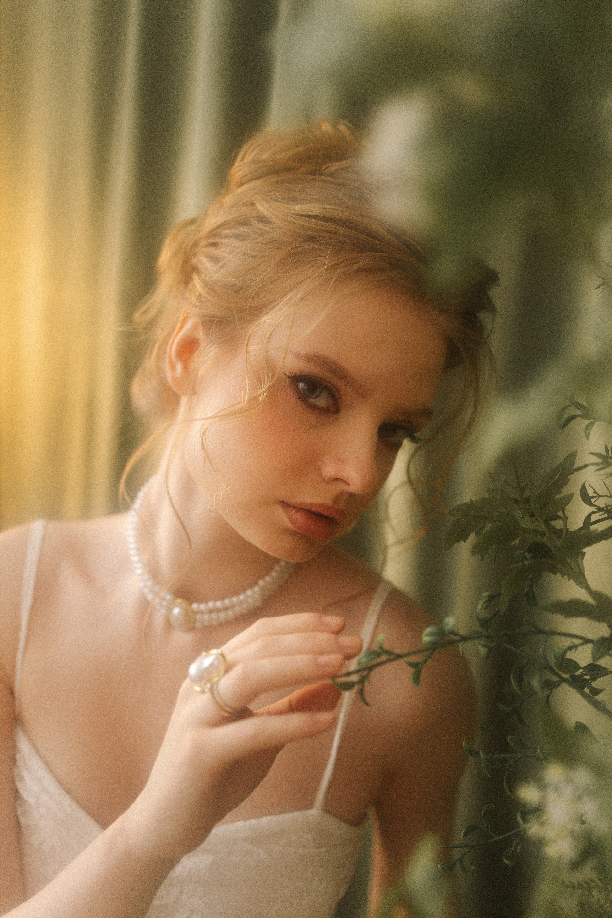 Эпоха винтажных грёз. Майорова Валерия Фотограф Ставрополь