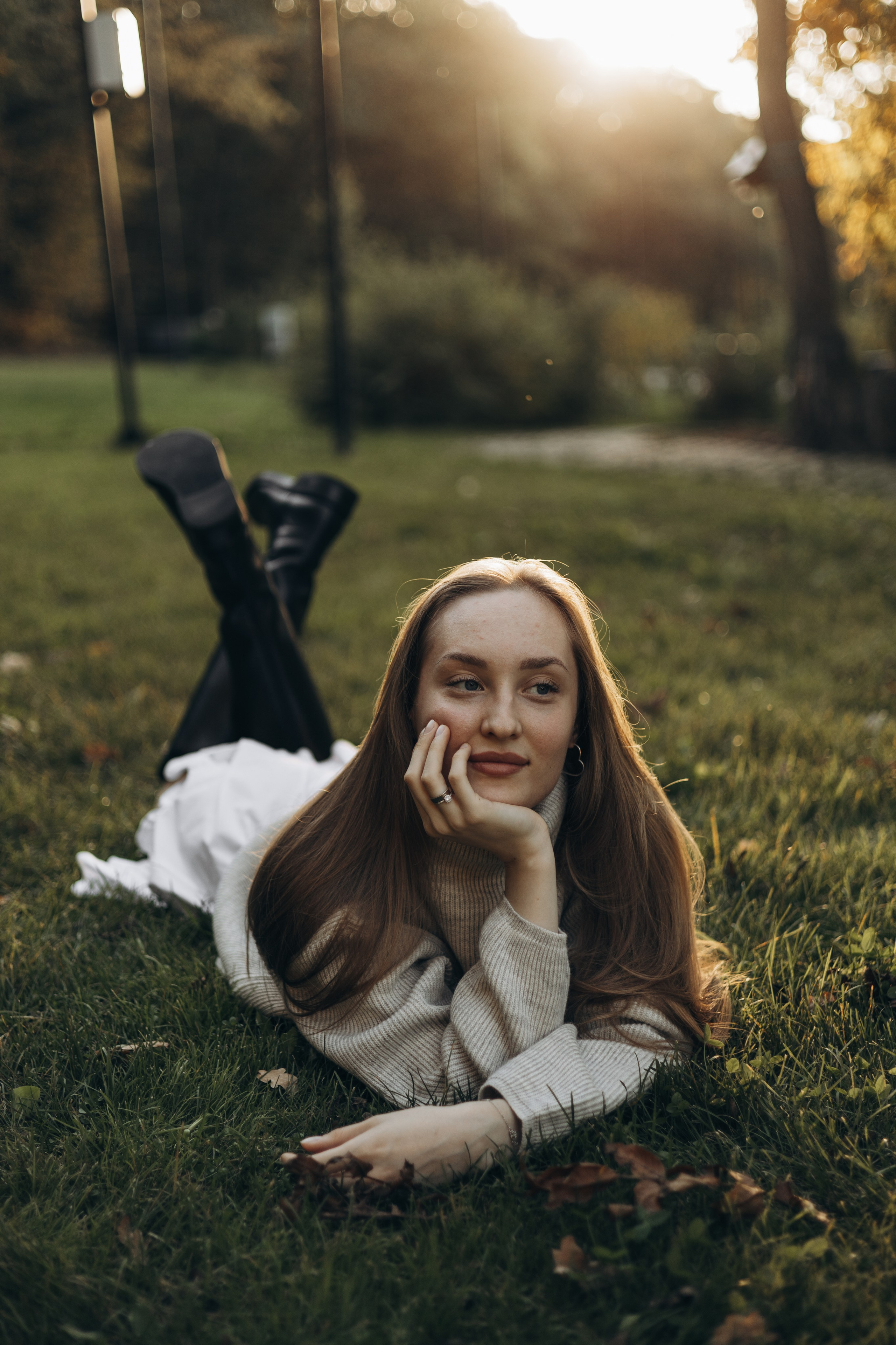 Лера. Майорова Валерия Фотограф Ставрополь