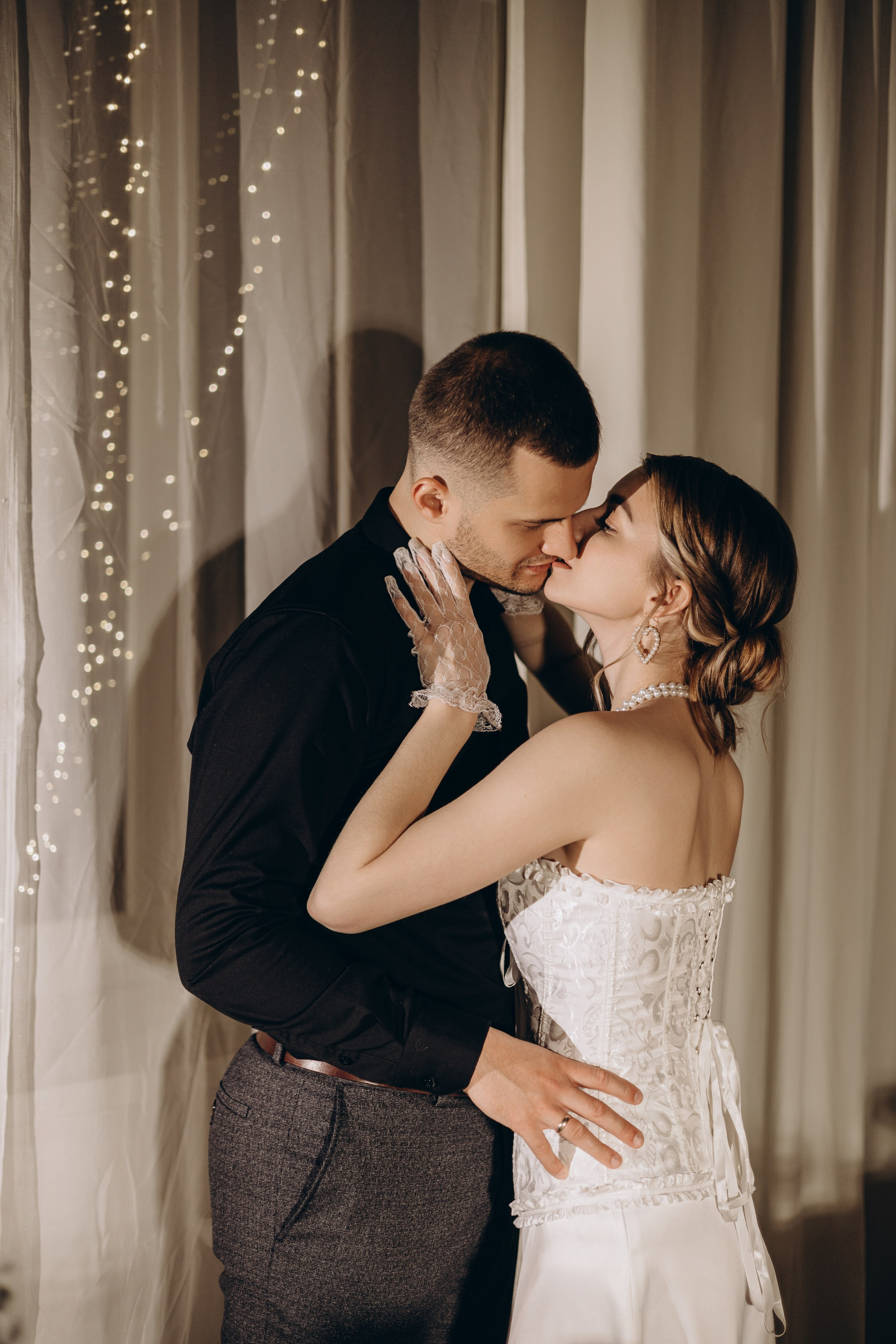 Виктория и Семён. Майорова Валерия Фотограф Ставрополь