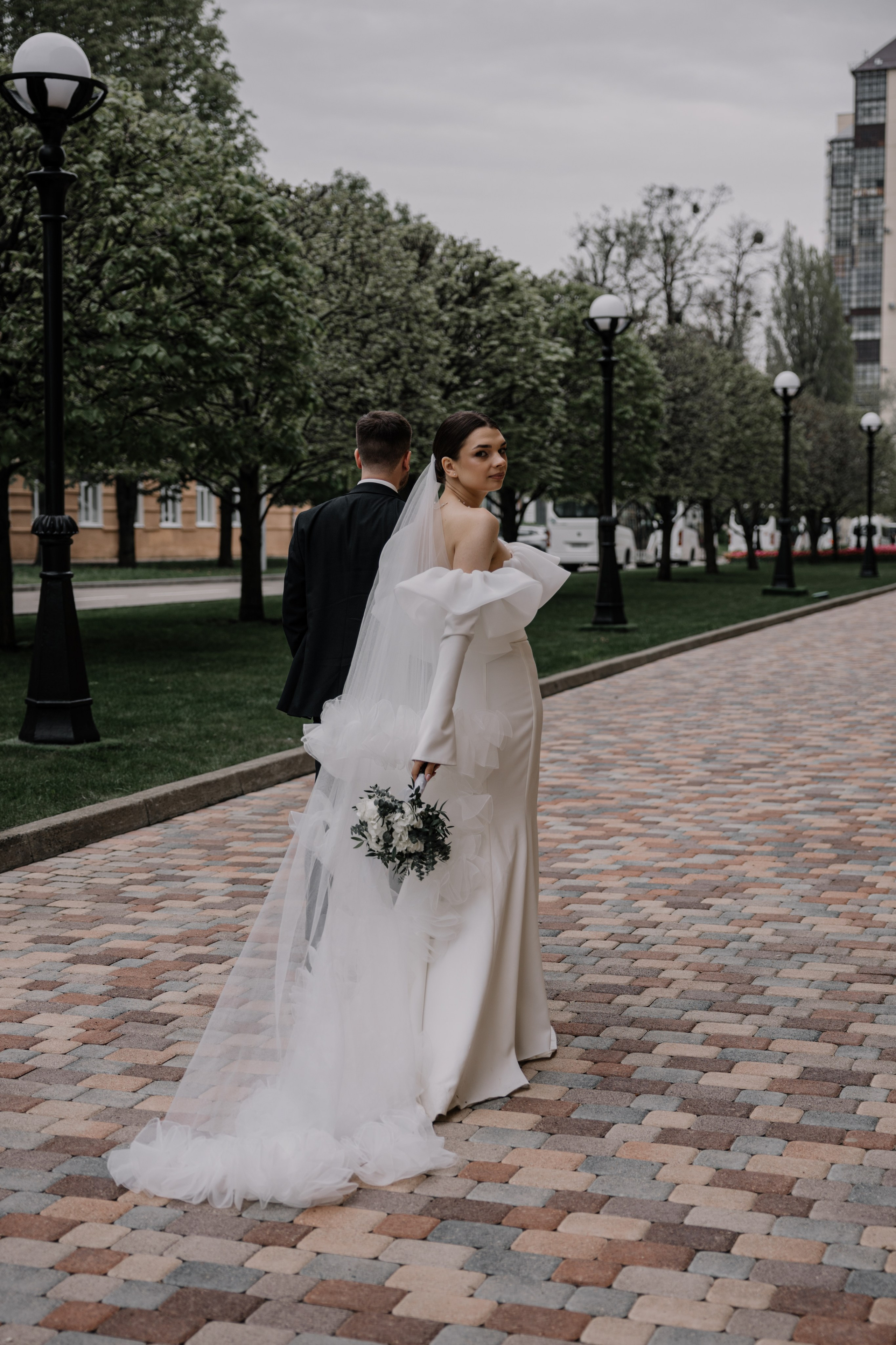 Оксана & Александр. Майорова Валерия Фотограф Ставрополь