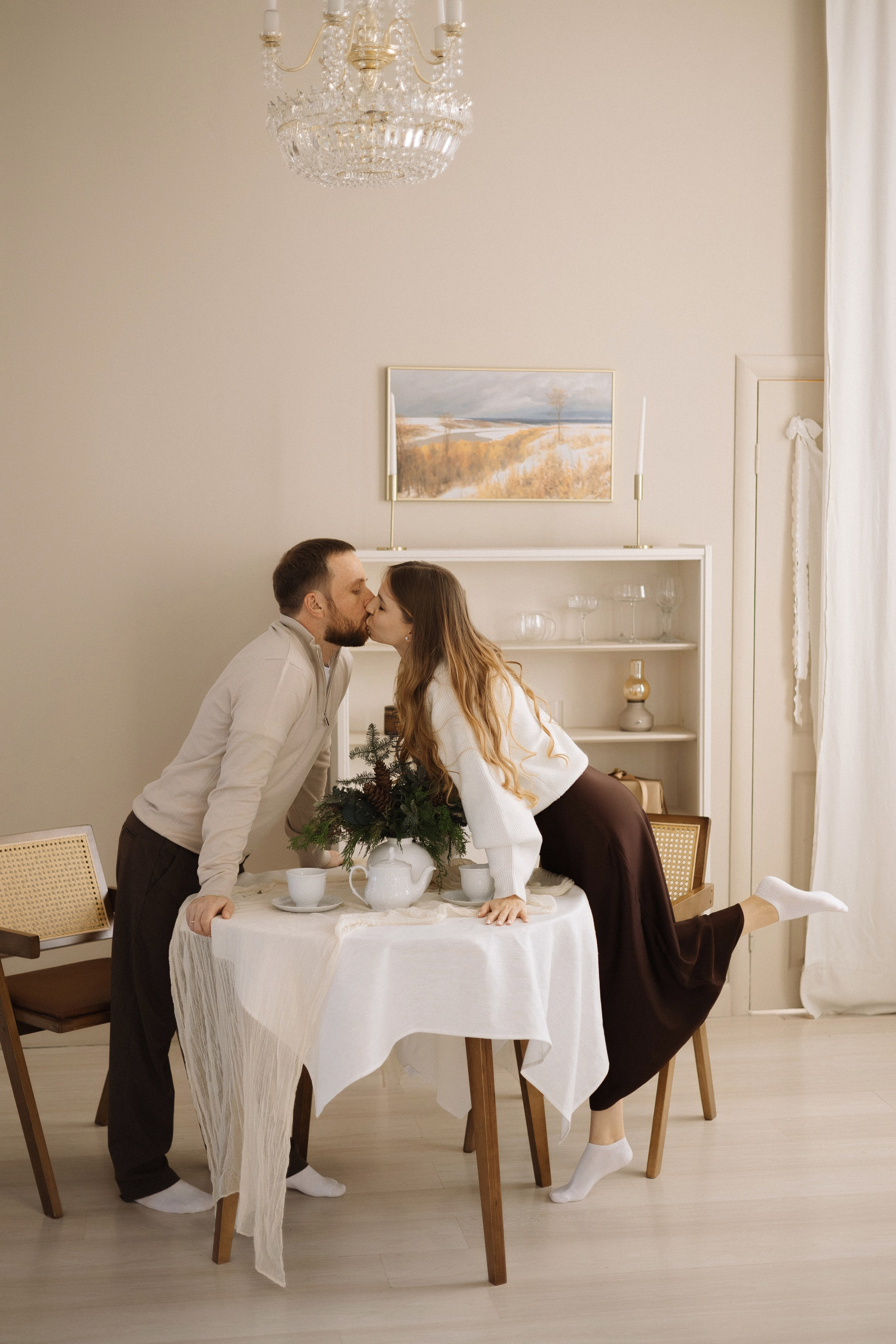 Кристина, Сергей и Костик. Майорова Валерия Фотограф Ставрополь