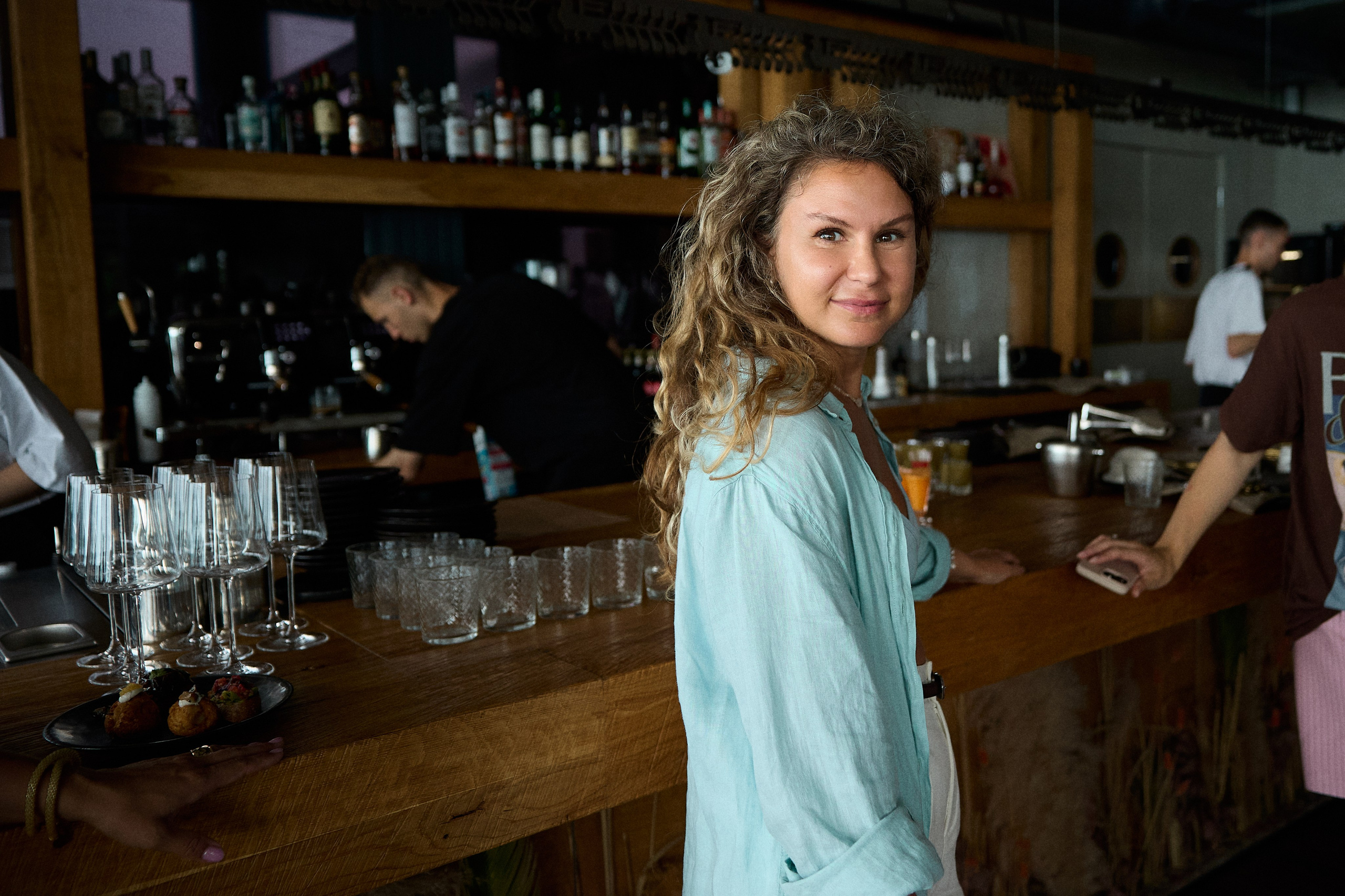 Business Growth Club. Иван Кузнецов Фотограф в Сочи