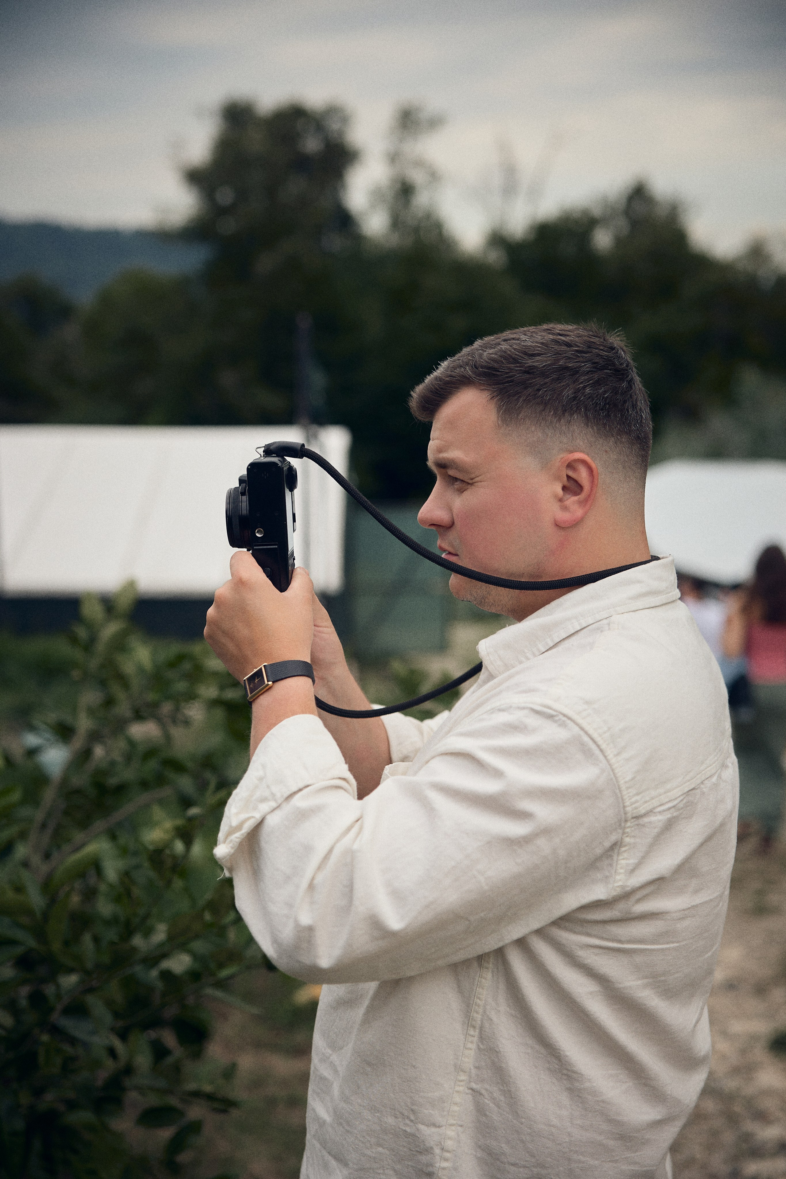 Стихи на ферме. Иван Кузнецов Фотограф в Сочи