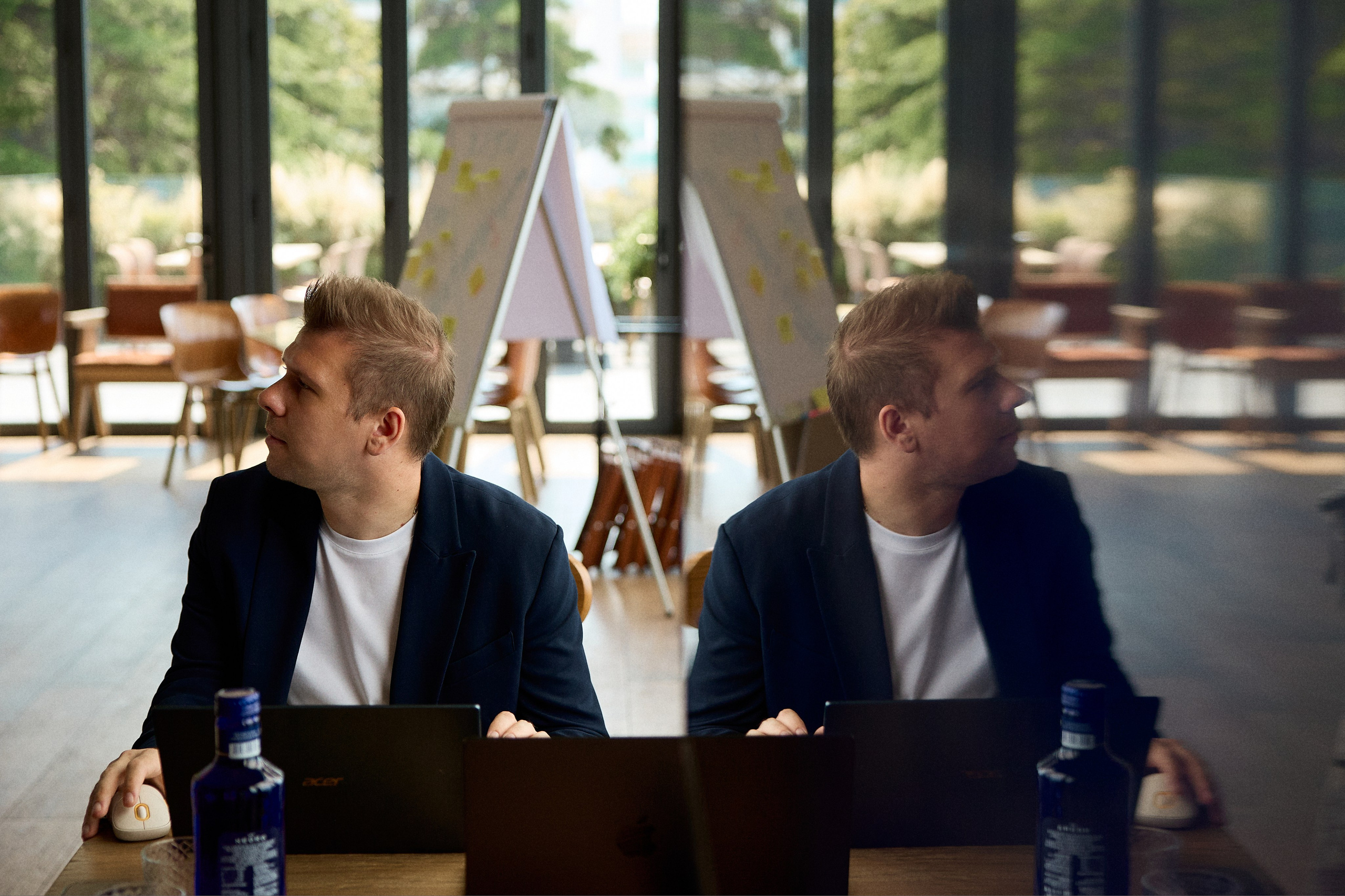 Business Growth Club. Иван Кузнецов Фотограф в Сочи