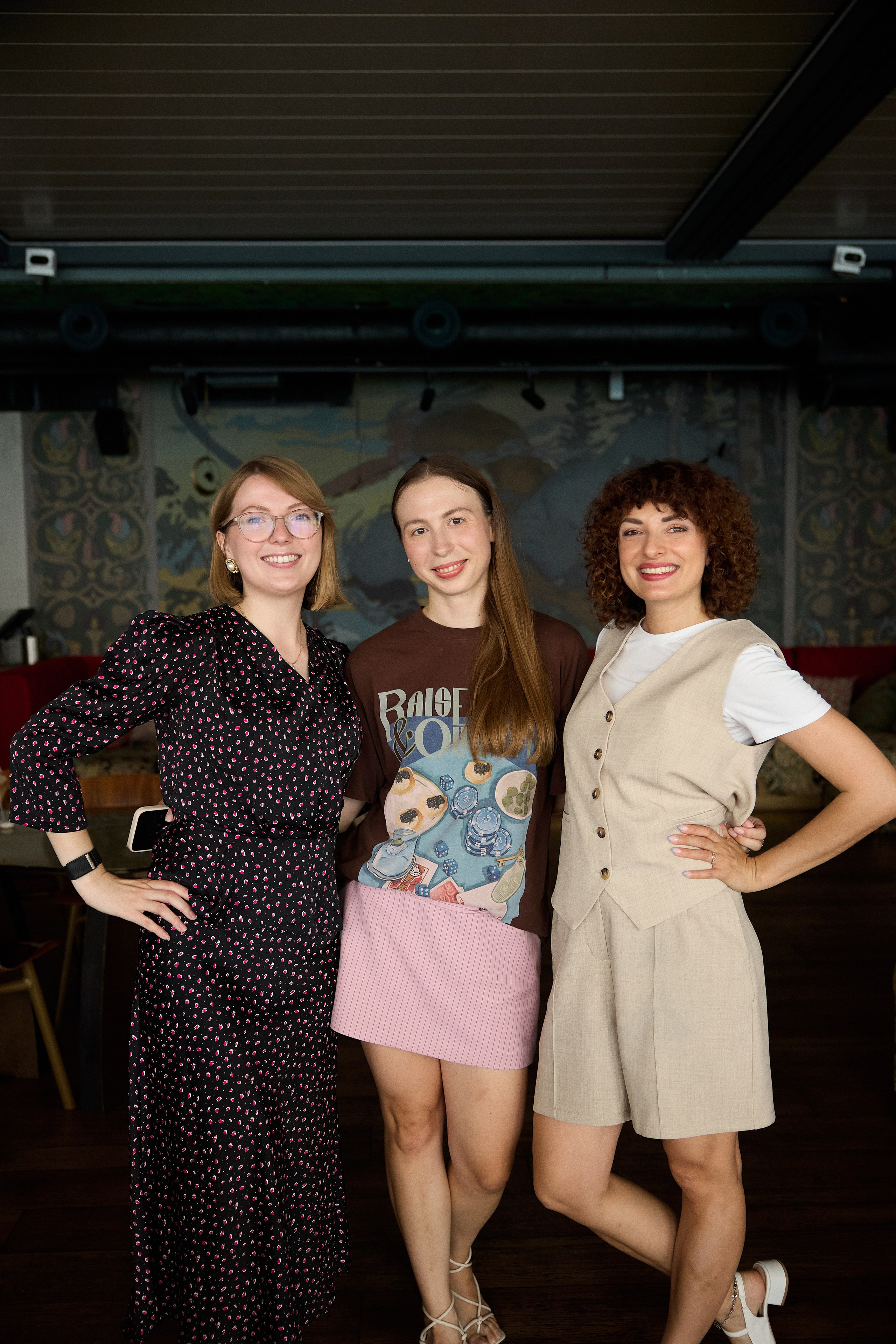Business Growth Club. Иван Кузнецов Фотограф в Сочи