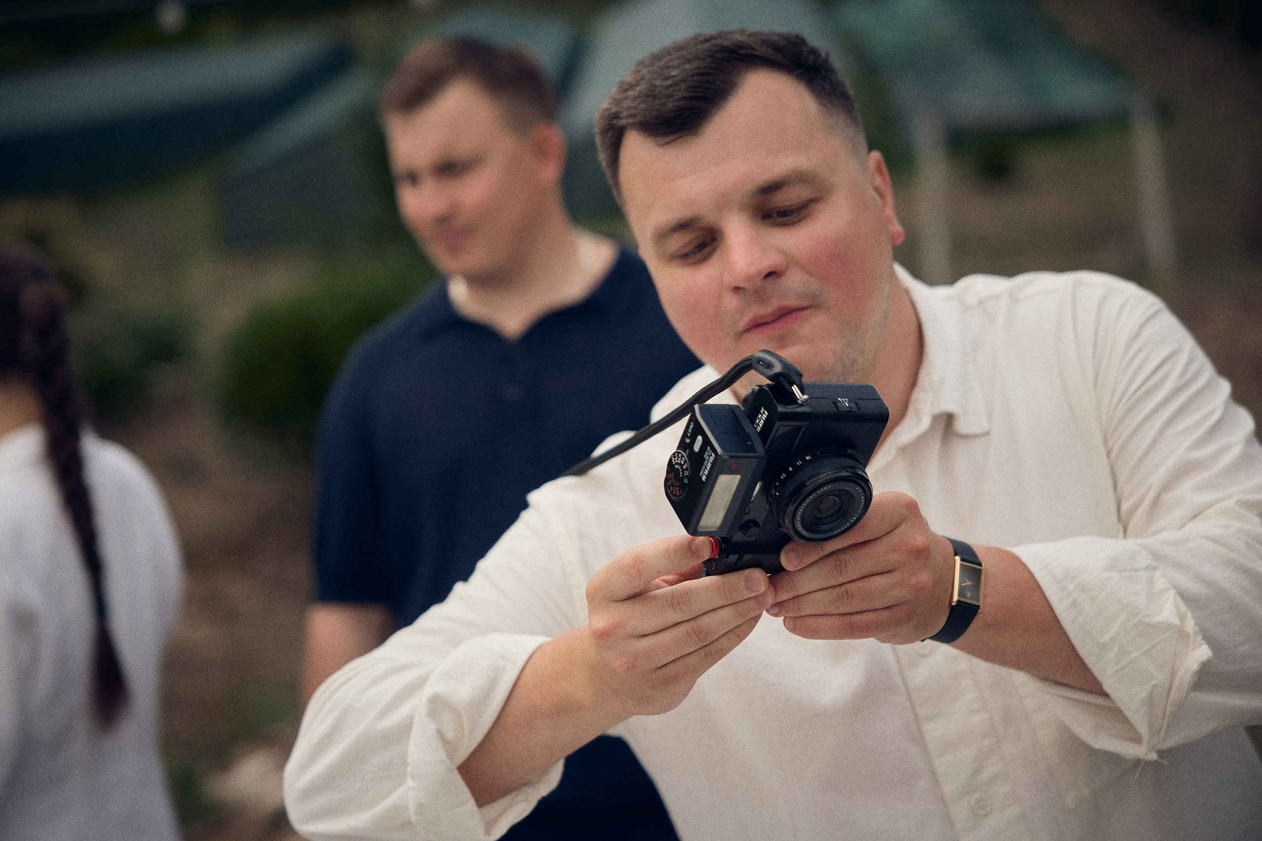 Стихи на ферме. Иван Кузнецов Фотограф в Сочи