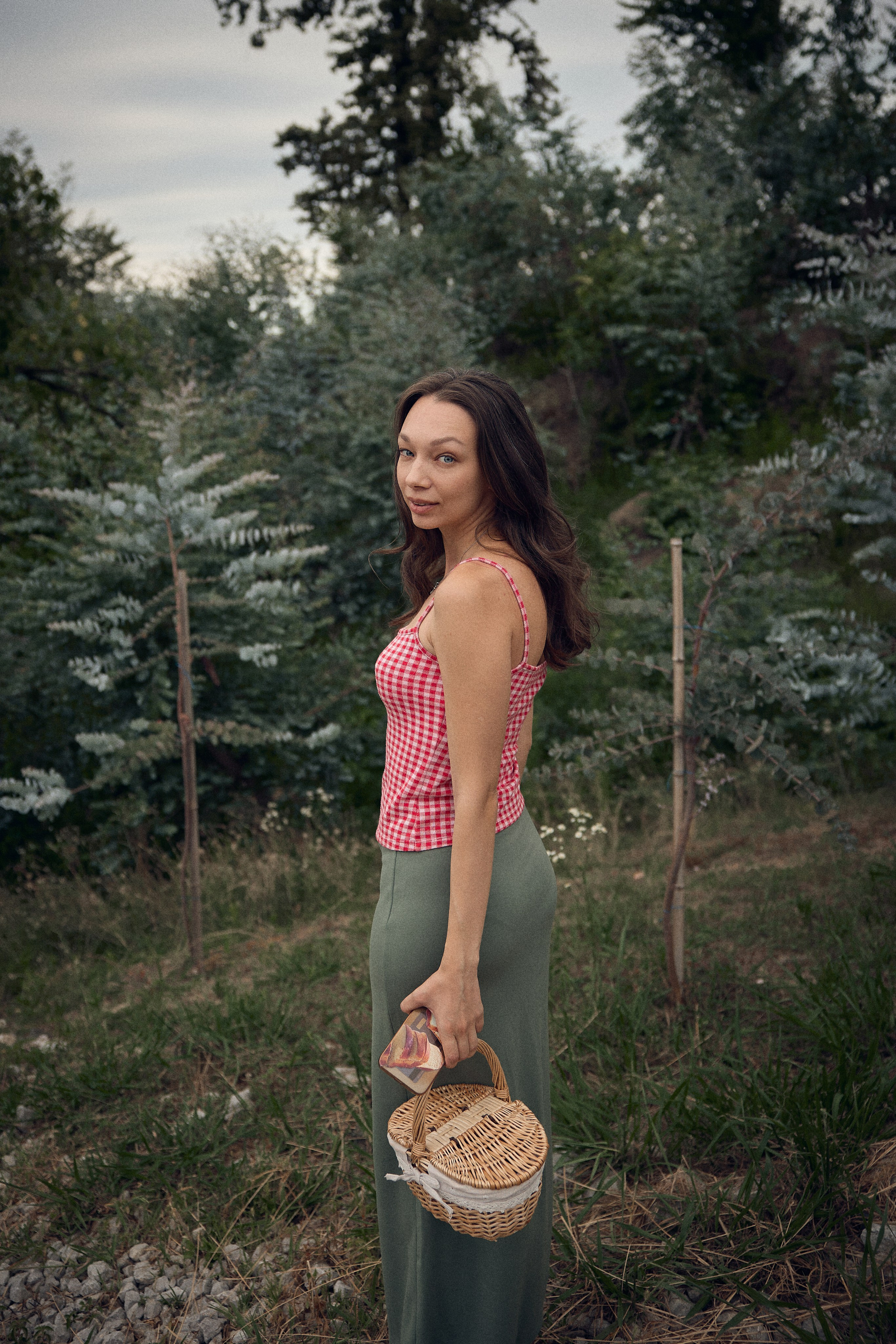 Стихи на ферме. Иван Кузнецов Фотограф в Сочи