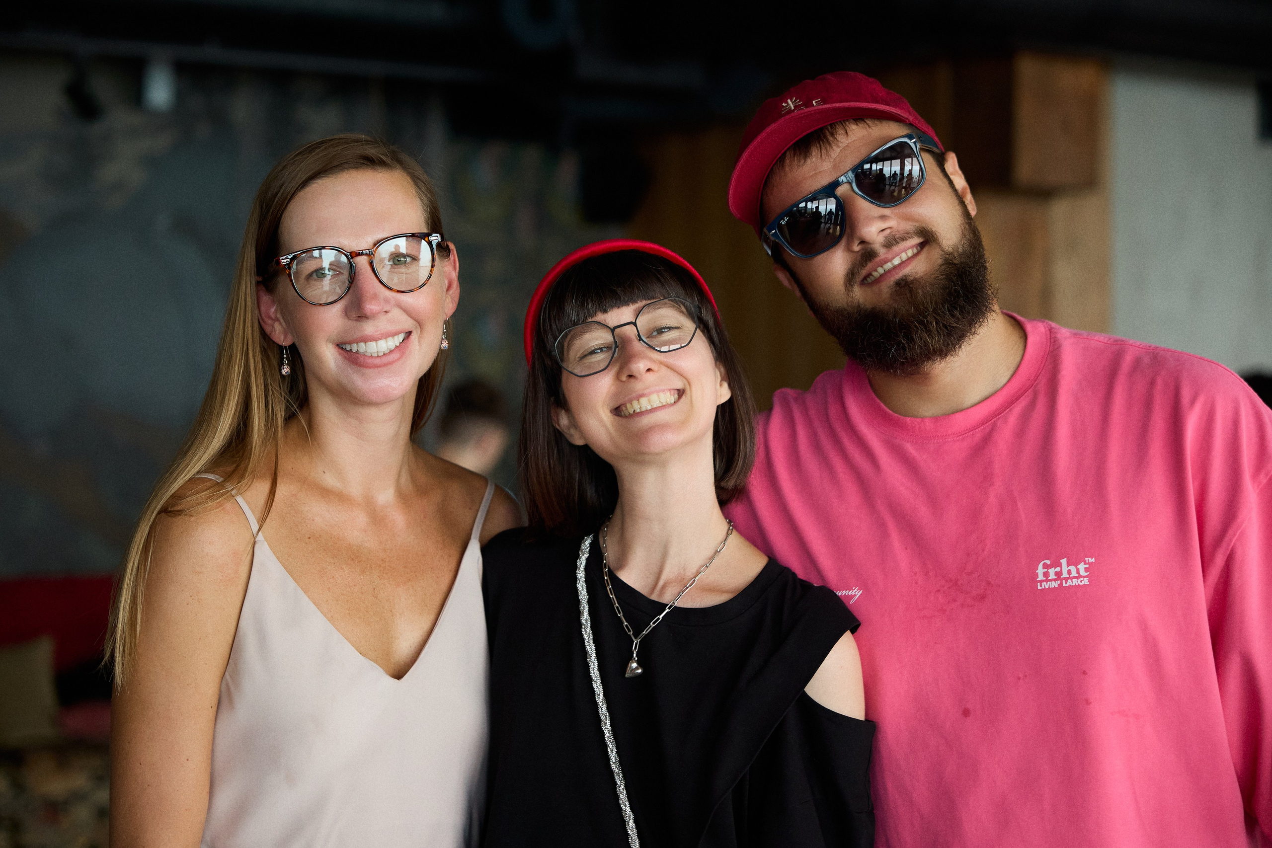 Business Growth Club. Иван Кузнецов Фотограф в Сочи