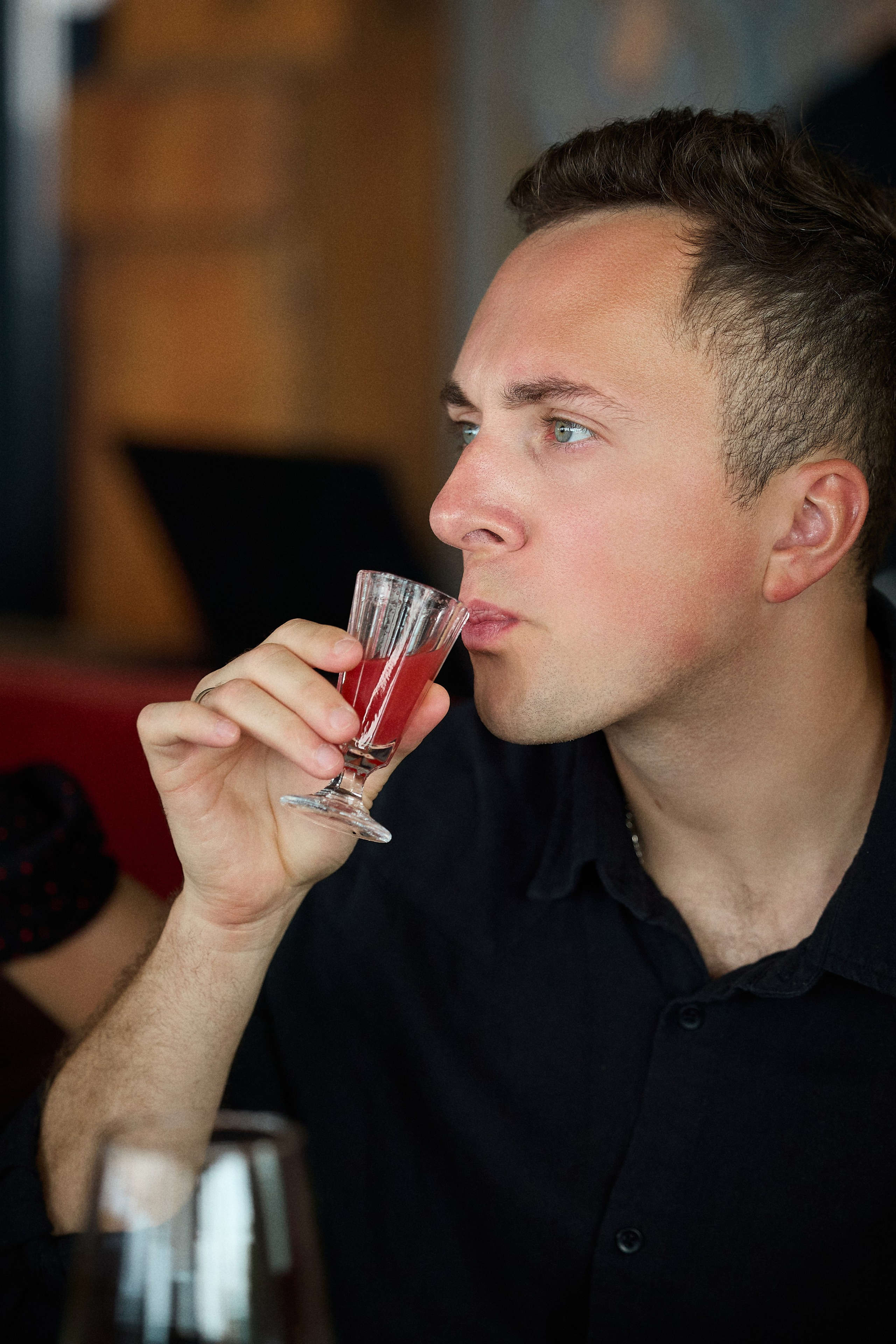 Business Growth Club. Иван Кузнецов Фотограф в Сочи