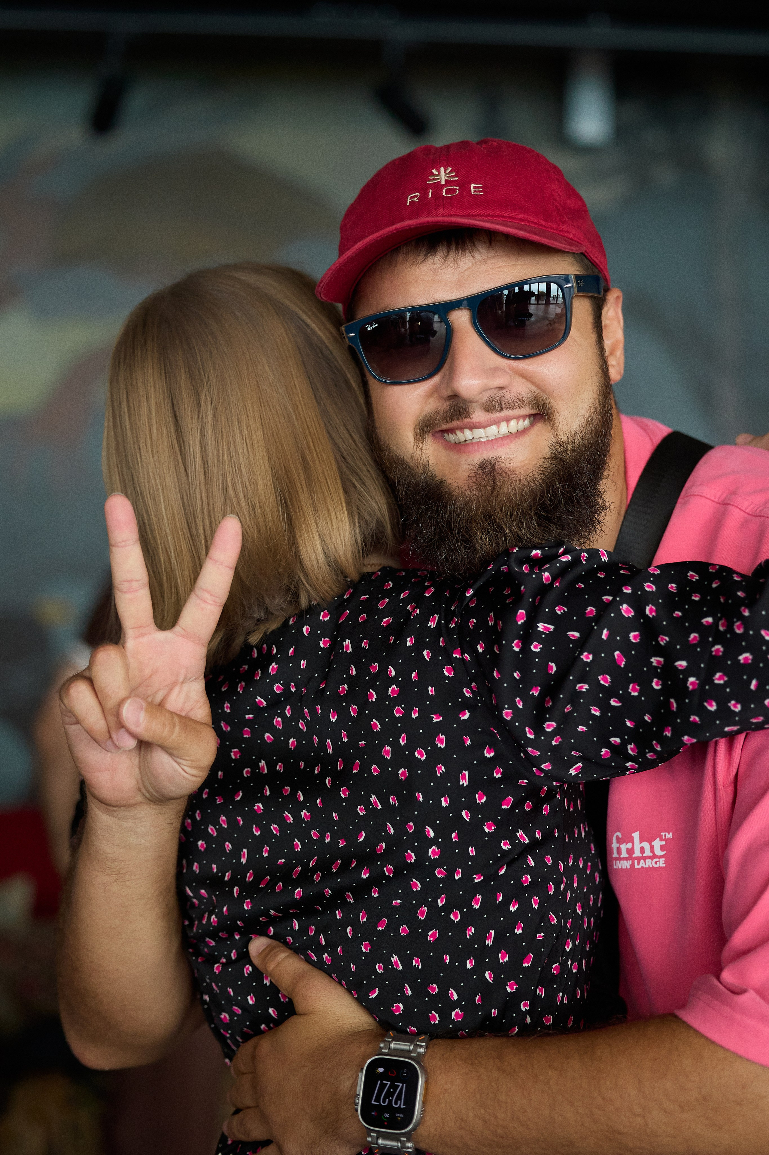 Business Growth Club. Иван Кузнецов Фотограф в Сочи