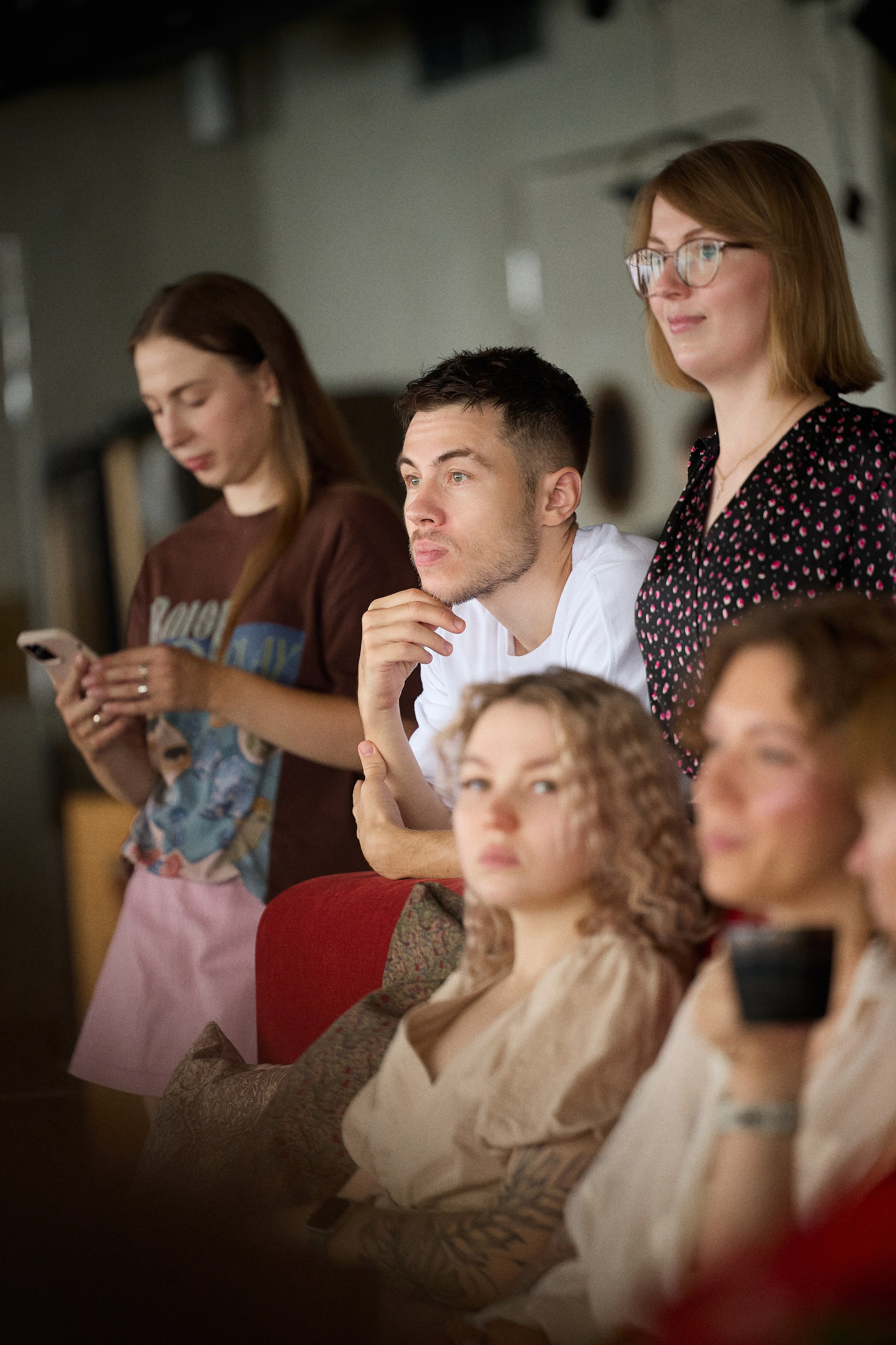 Business Growth Club. Иван Кузнецов Фотограф в Сочи