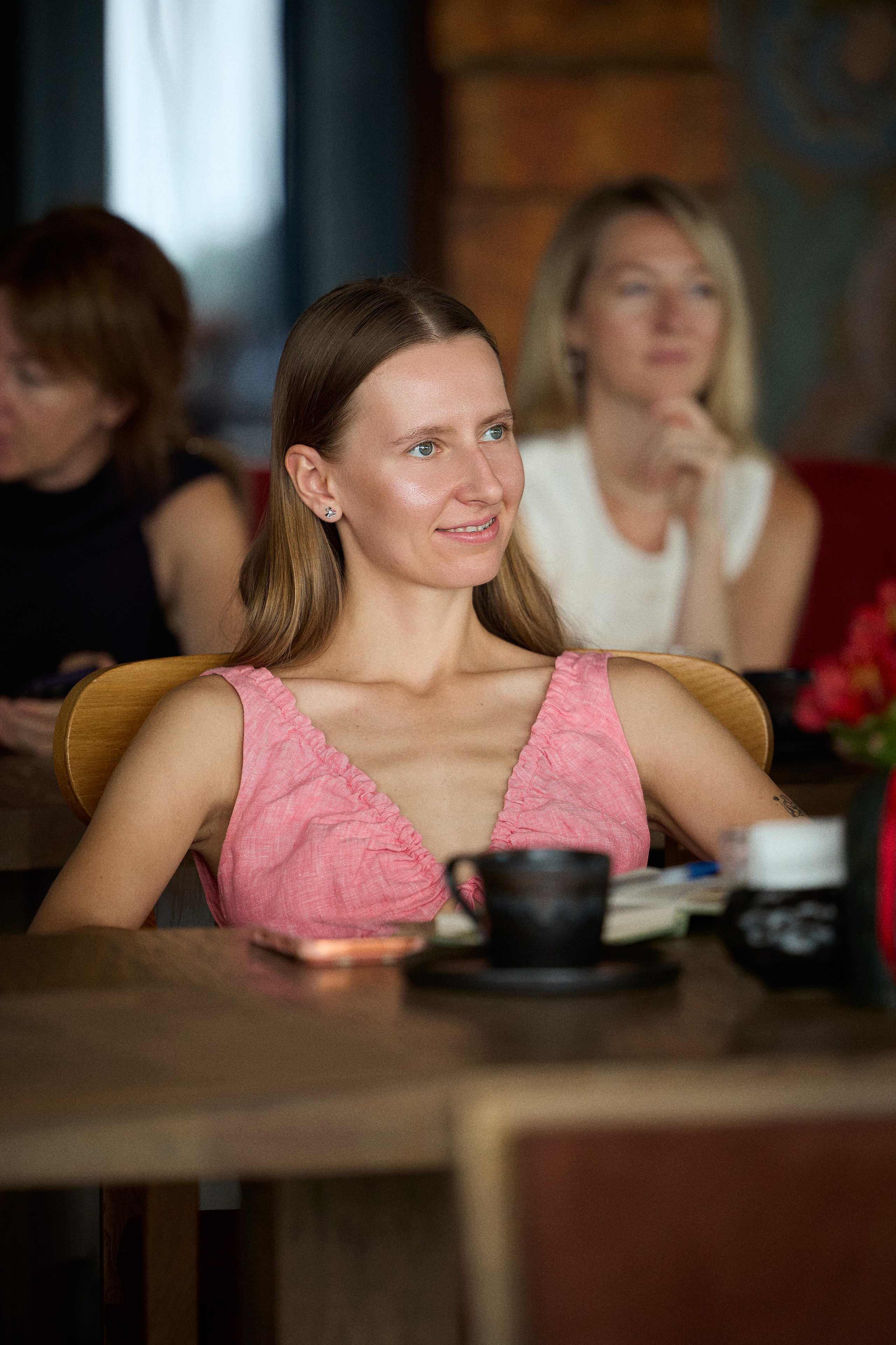 Business Growth Club. Иван Кузнецов Фотограф в Сочи