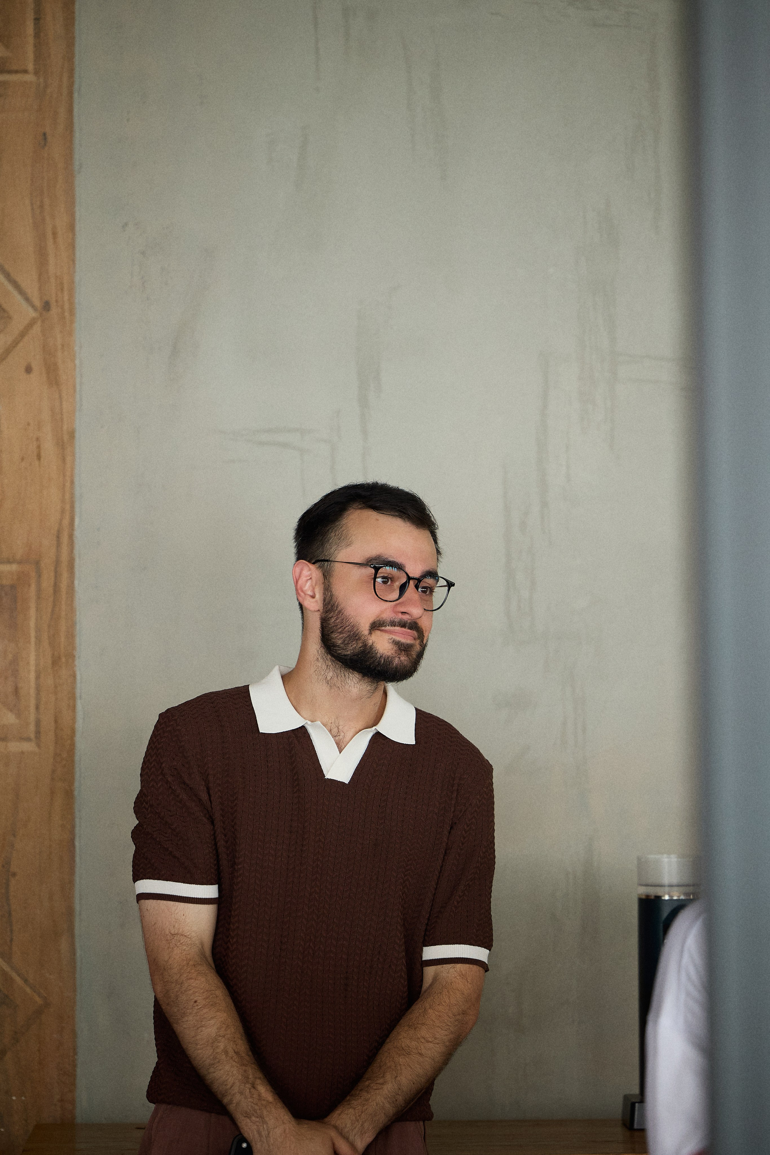 Business Growth Club. Иван Кузнецов Фотограф в Сочи