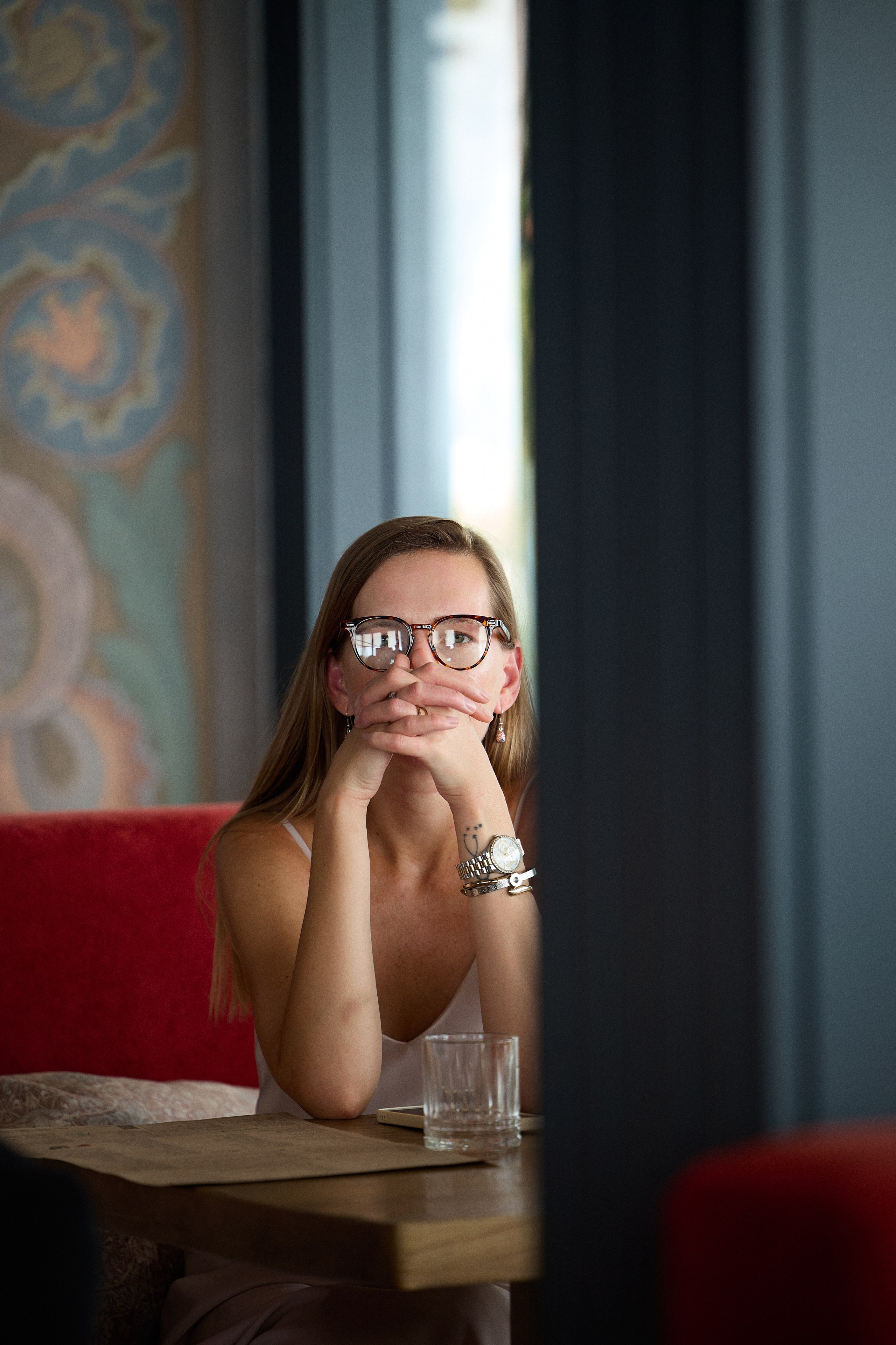 Business Growth Club. Иван Кузнецов Фотограф в Сочи