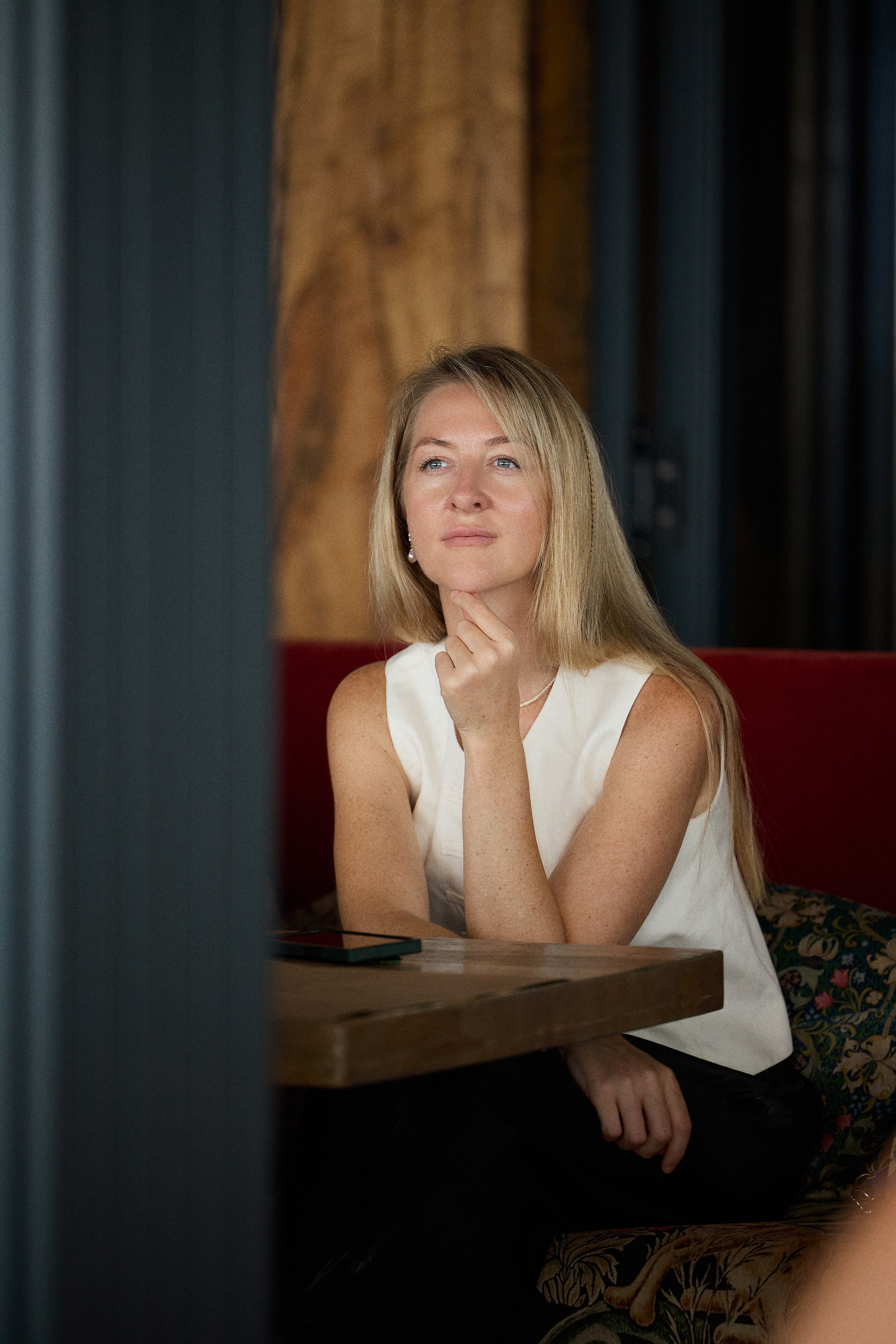 Business Growth Club. Иван Кузнецов Фотограф в Сочи