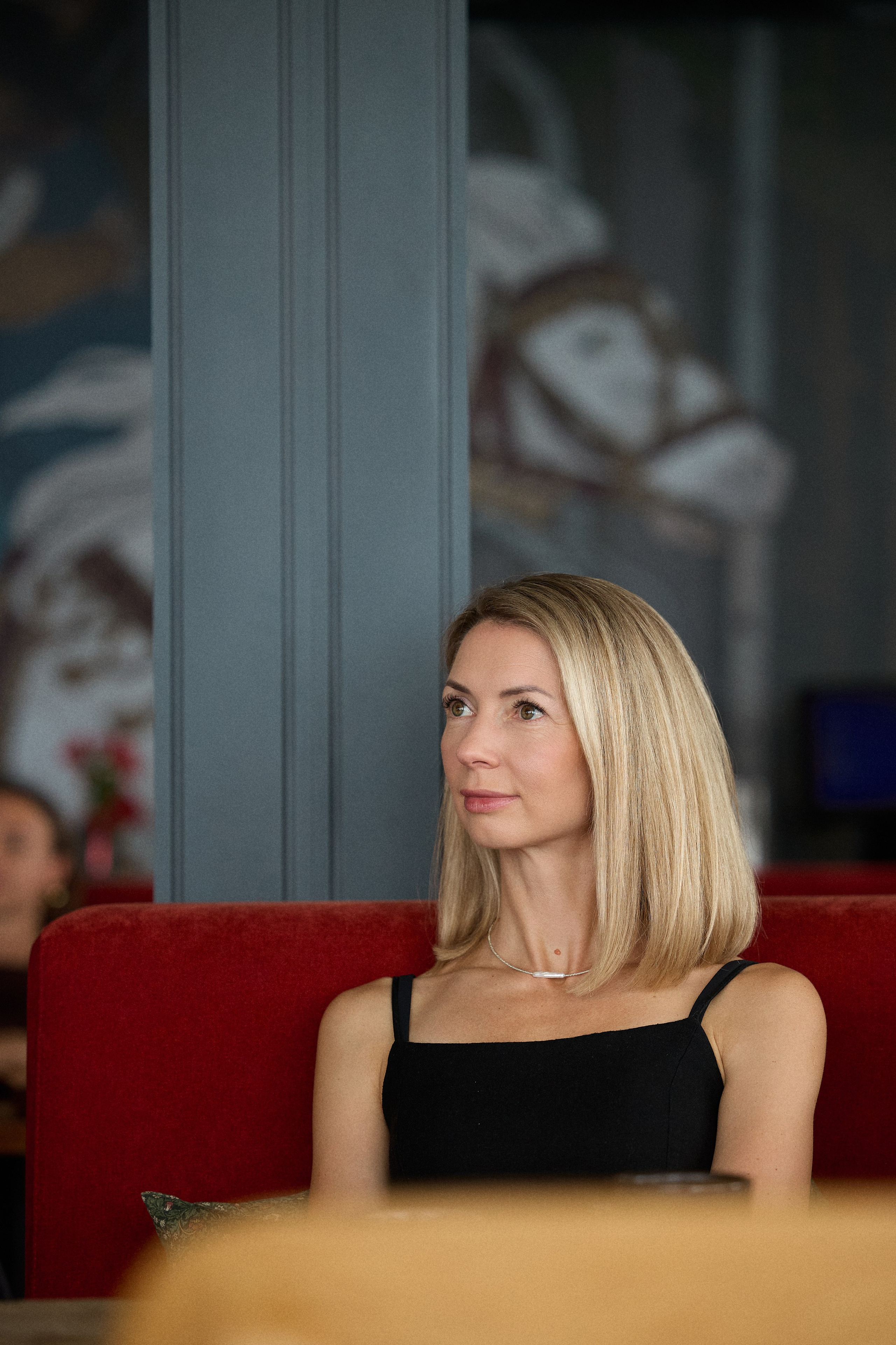 Business Growth Club. Иван Кузнецов Фотограф в Сочи