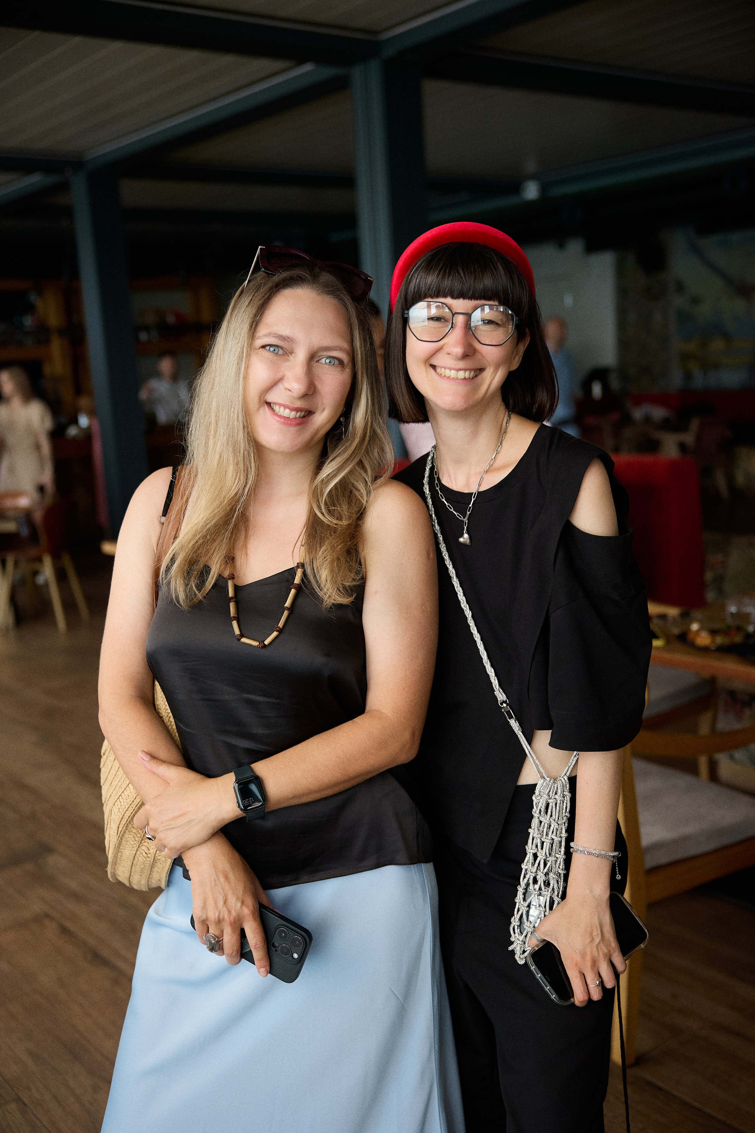Business Growth Club. Иван Кузнецов Фотограф в Сочи