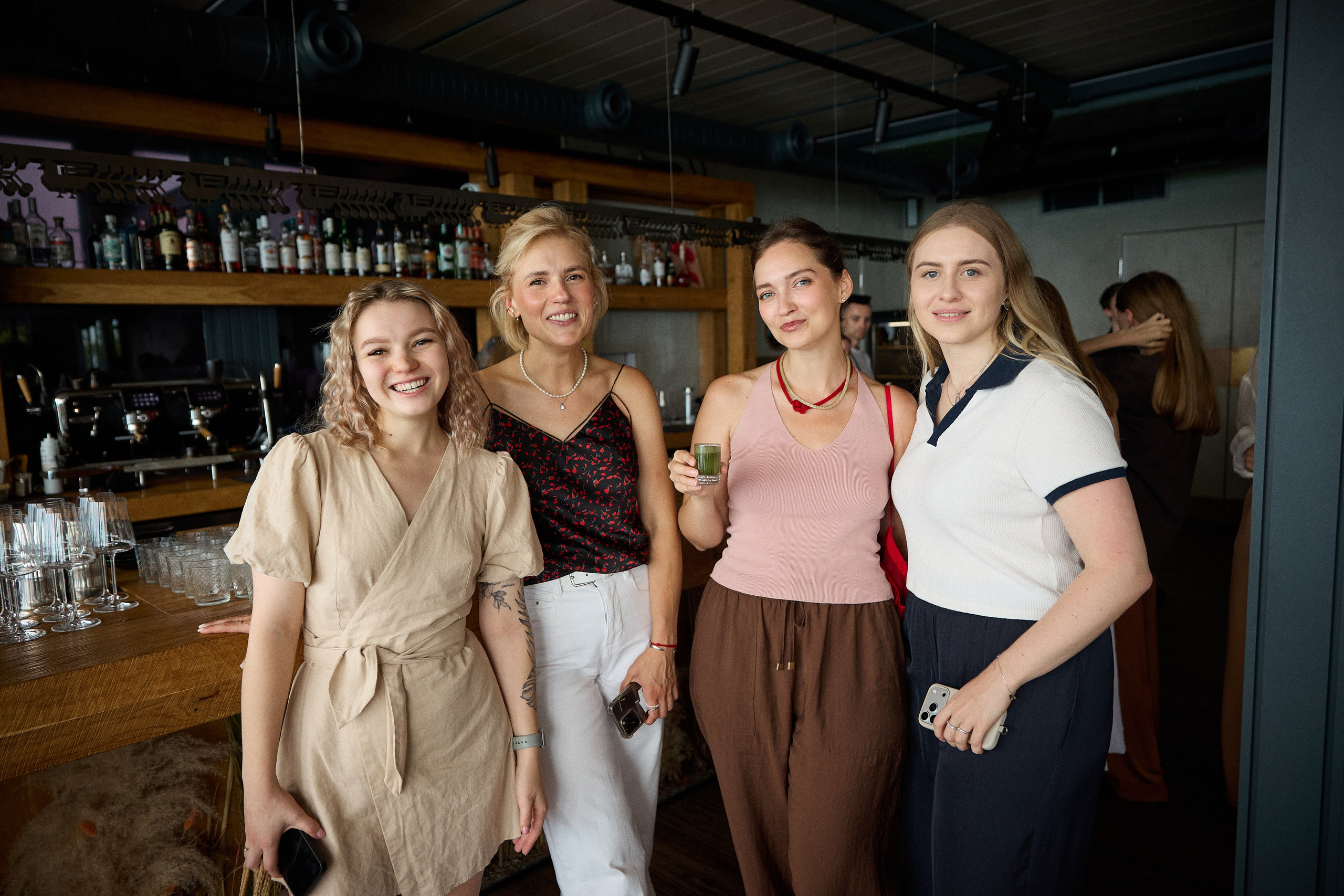 Business Growth Club. Иван Кузнецов Фотограф в Сочи