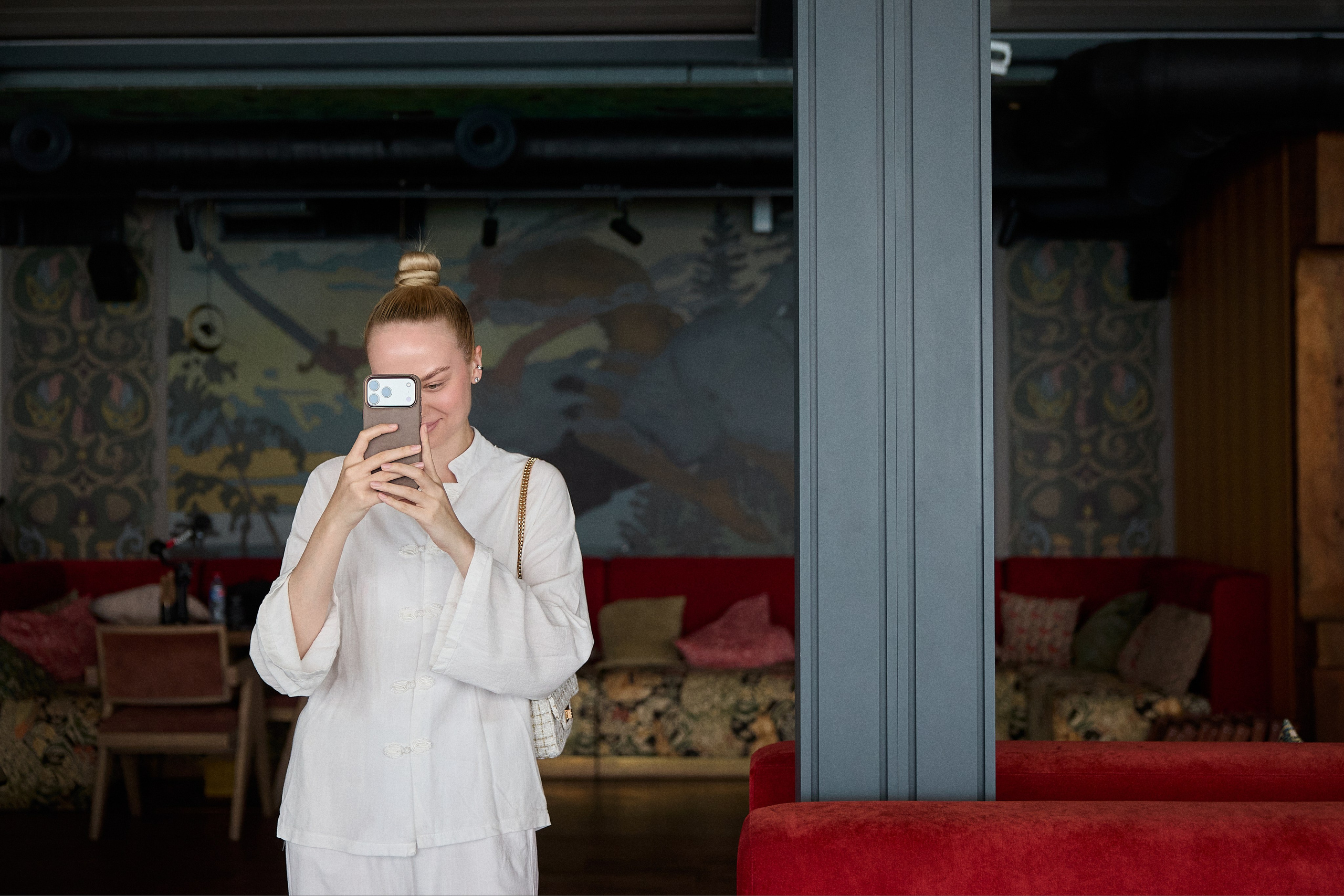 Business Growth Club. Иван Кузнецов Фотограф в Сочи