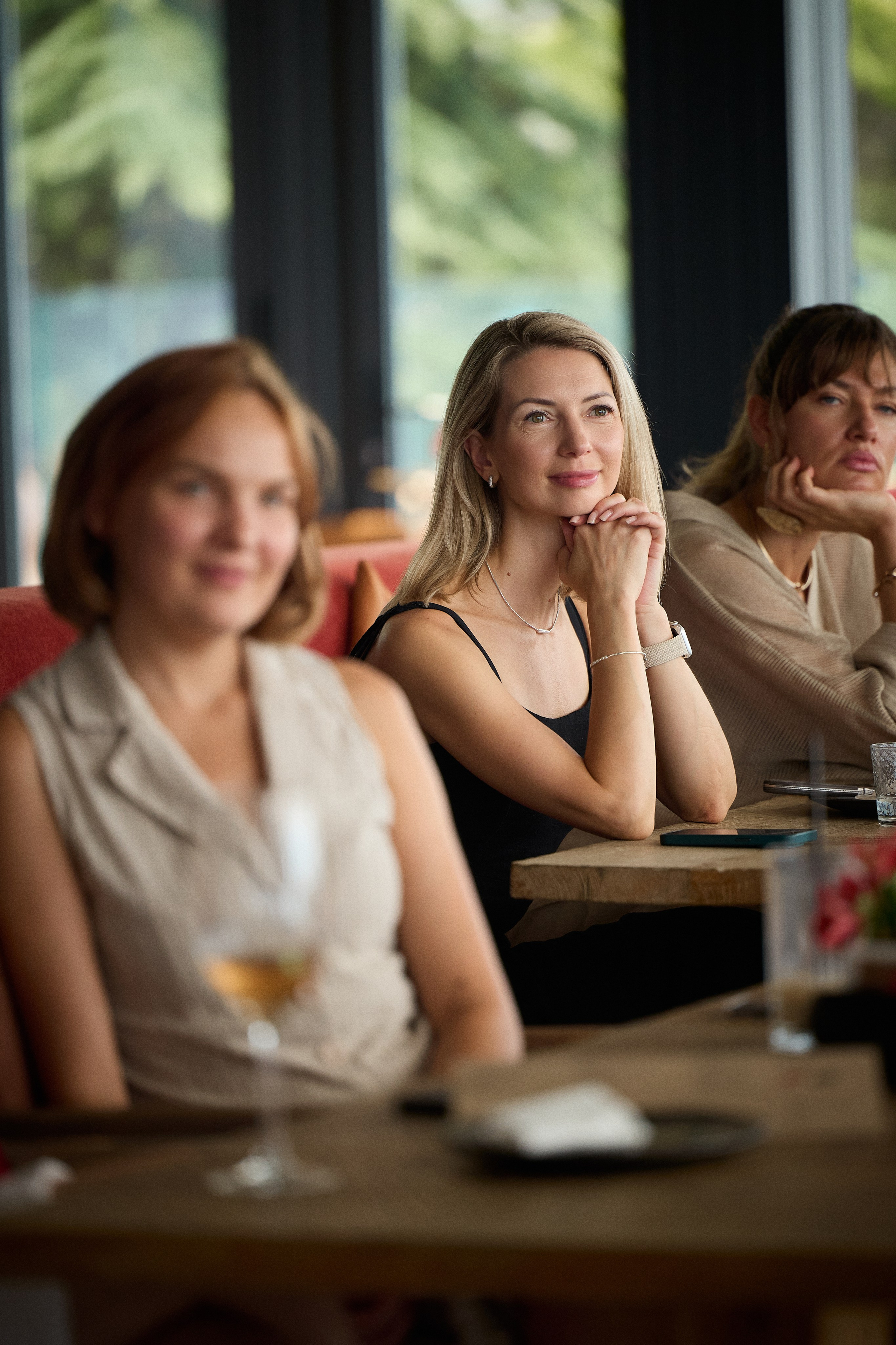 Business Growth Club. Иван Кузнецов Фотограф в Сочи