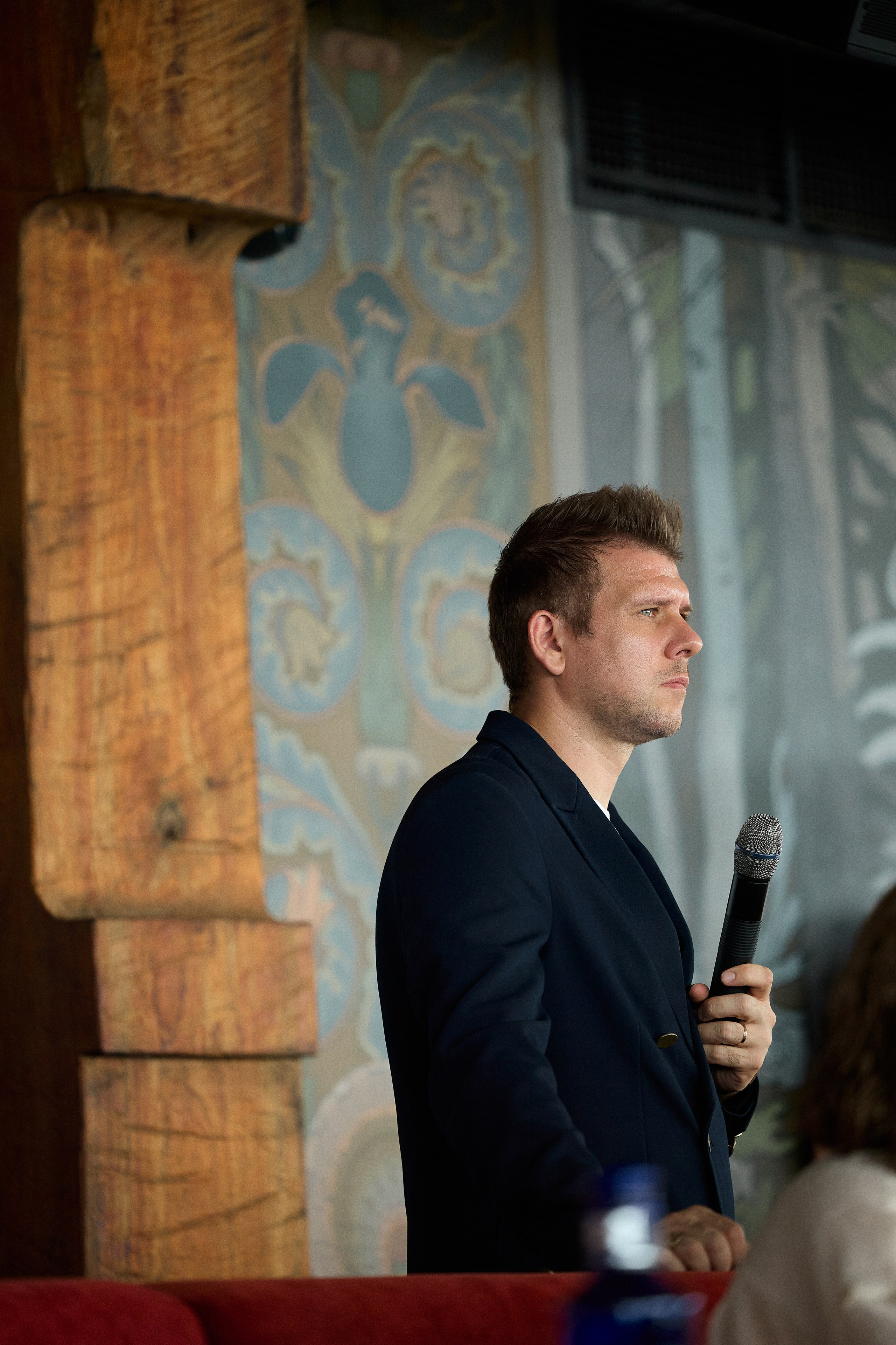 Business Growth Club. Иван Кузнецов Фотограф в Сочи
