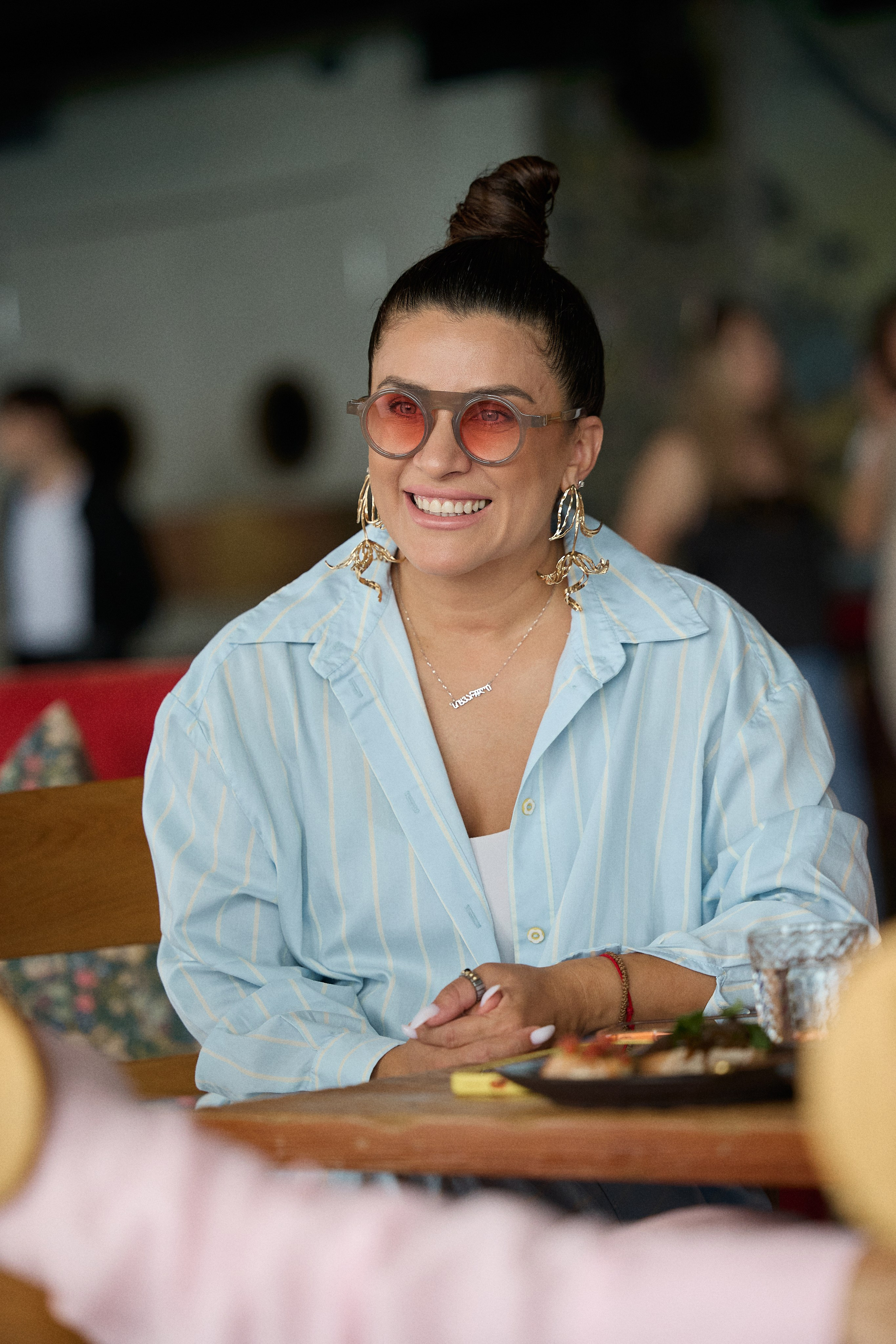 Business Growth Club. Иван Кузнецов Фотограф в Сочи