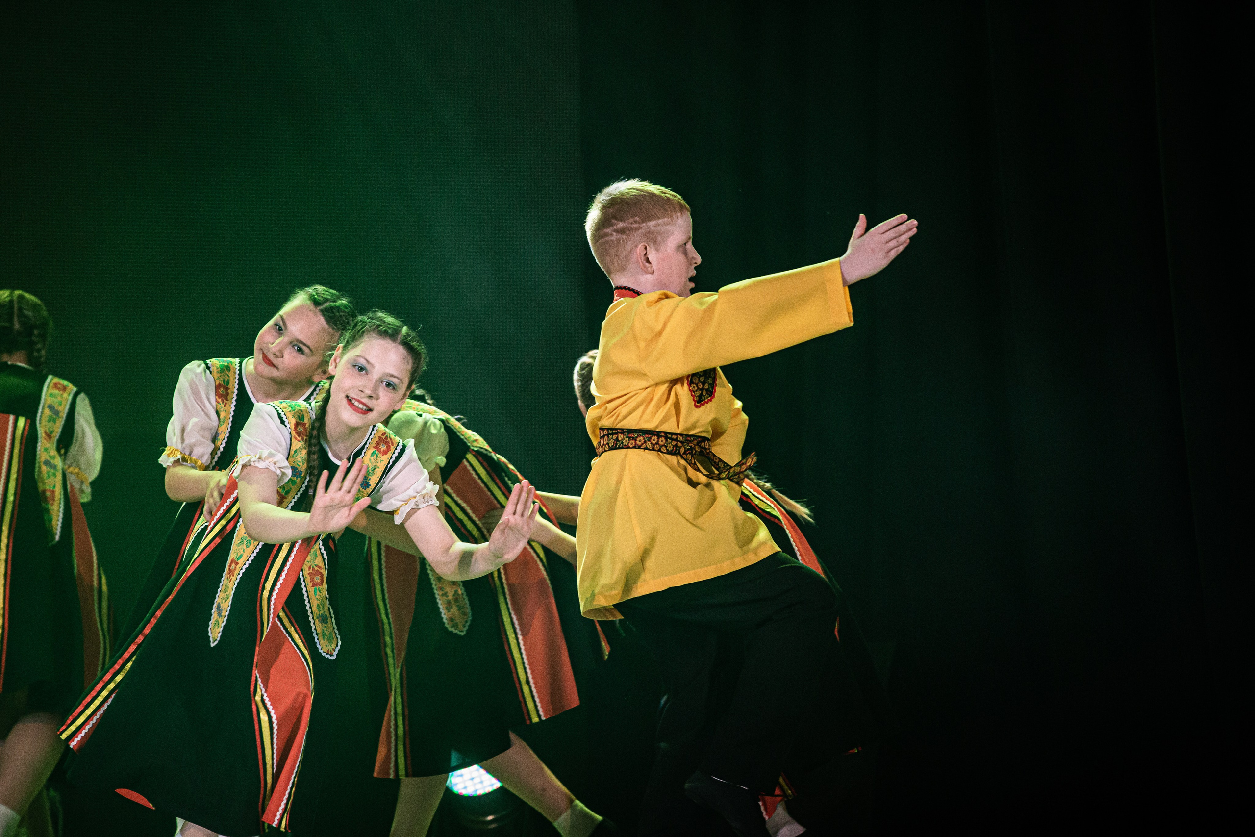 Репортаж. Концерты. Авторские туры с профессиональным фотографом