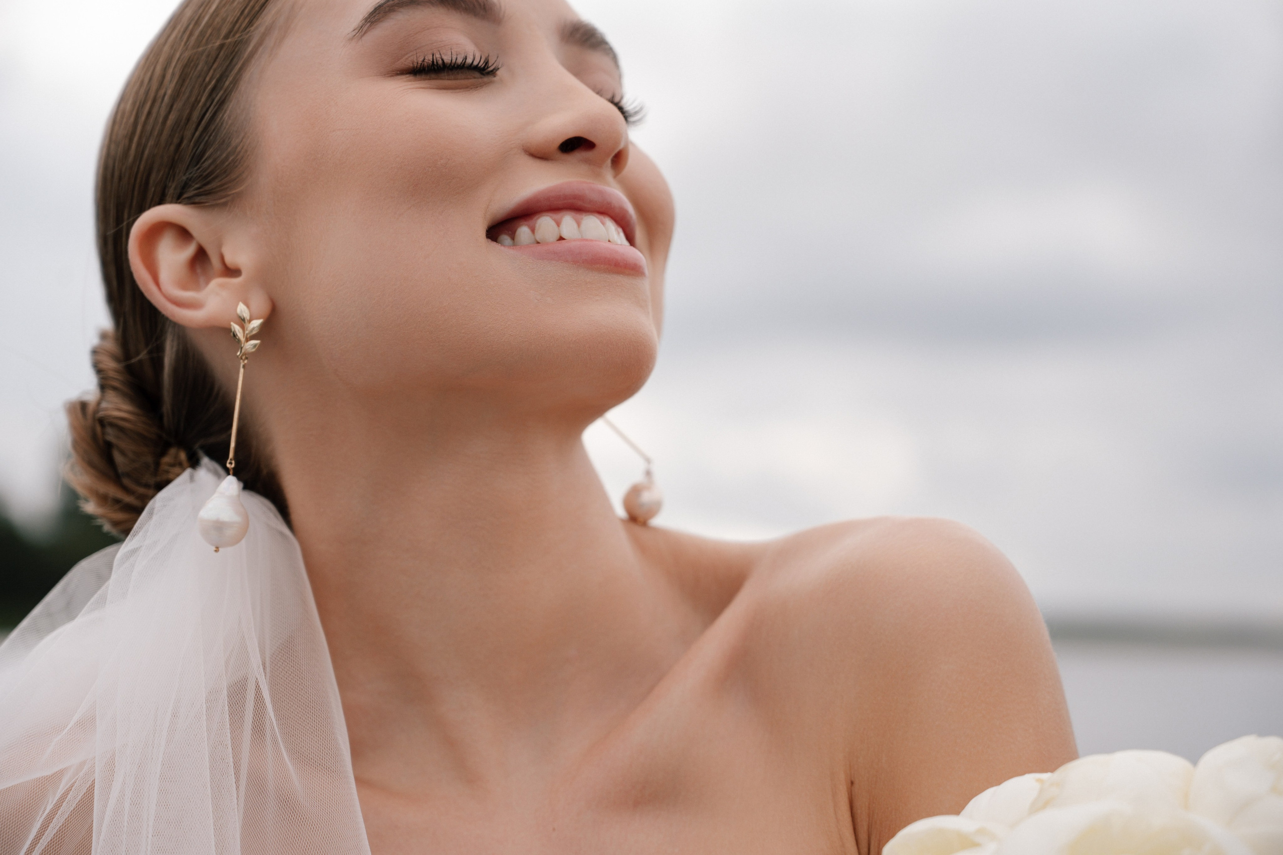 Anton & Diana. Свадебный и семейный фотограф Вероника Холод