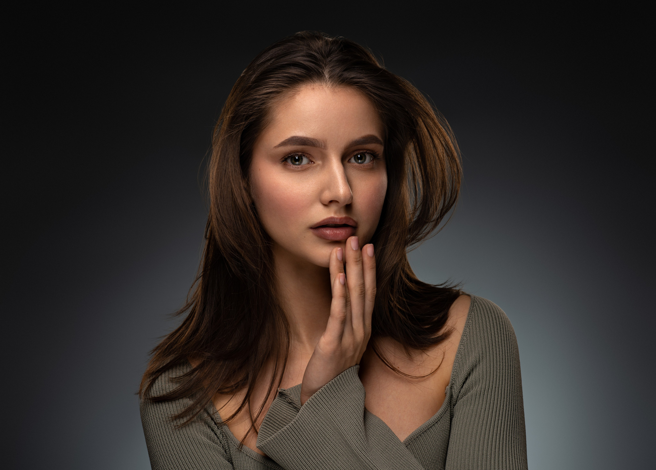 Виктория. Фотография в Хабаровске фотограф Александр Давыденко