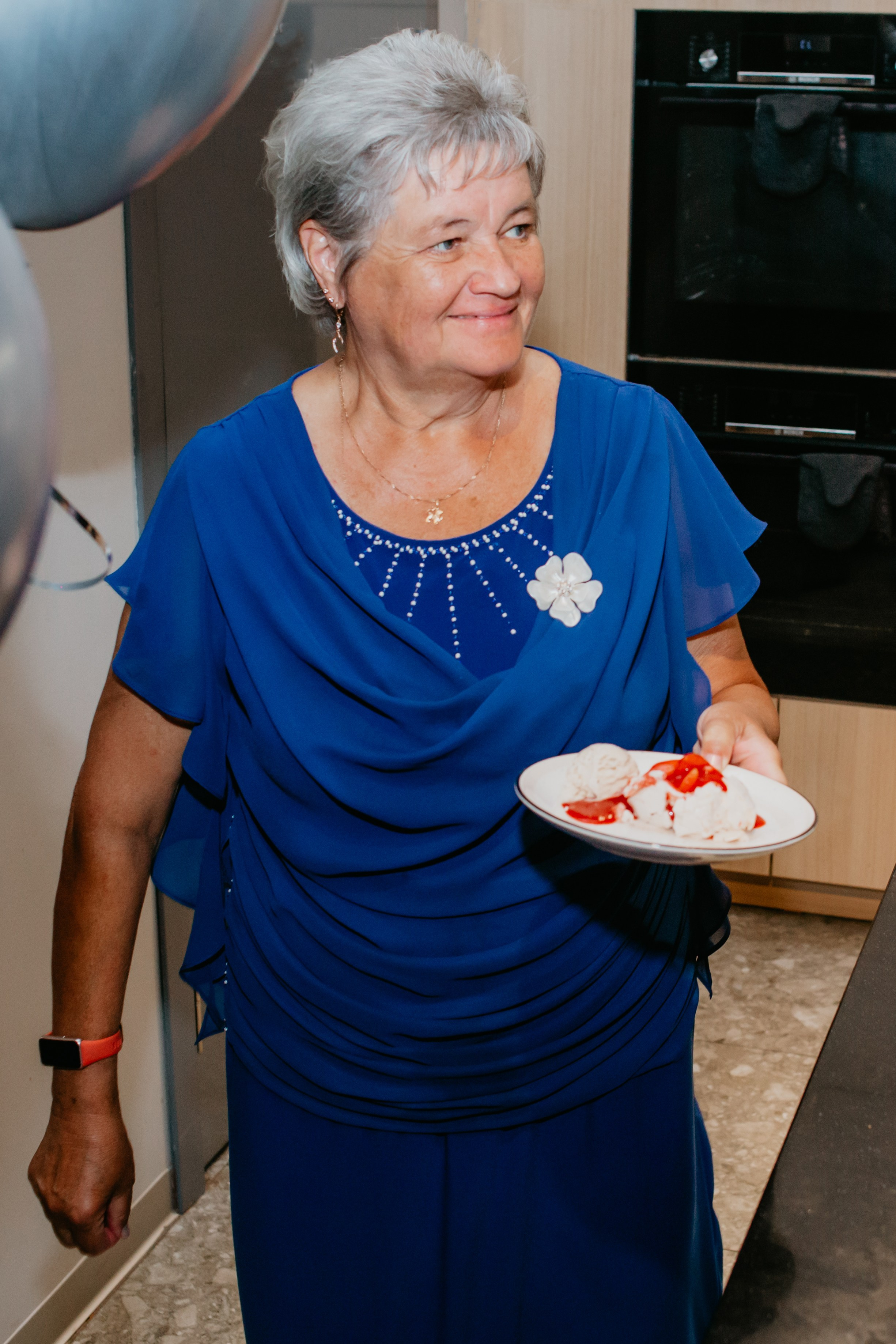 Свадебный кулинарный банкет. Фотограф в Челябинске Ополихина Анна