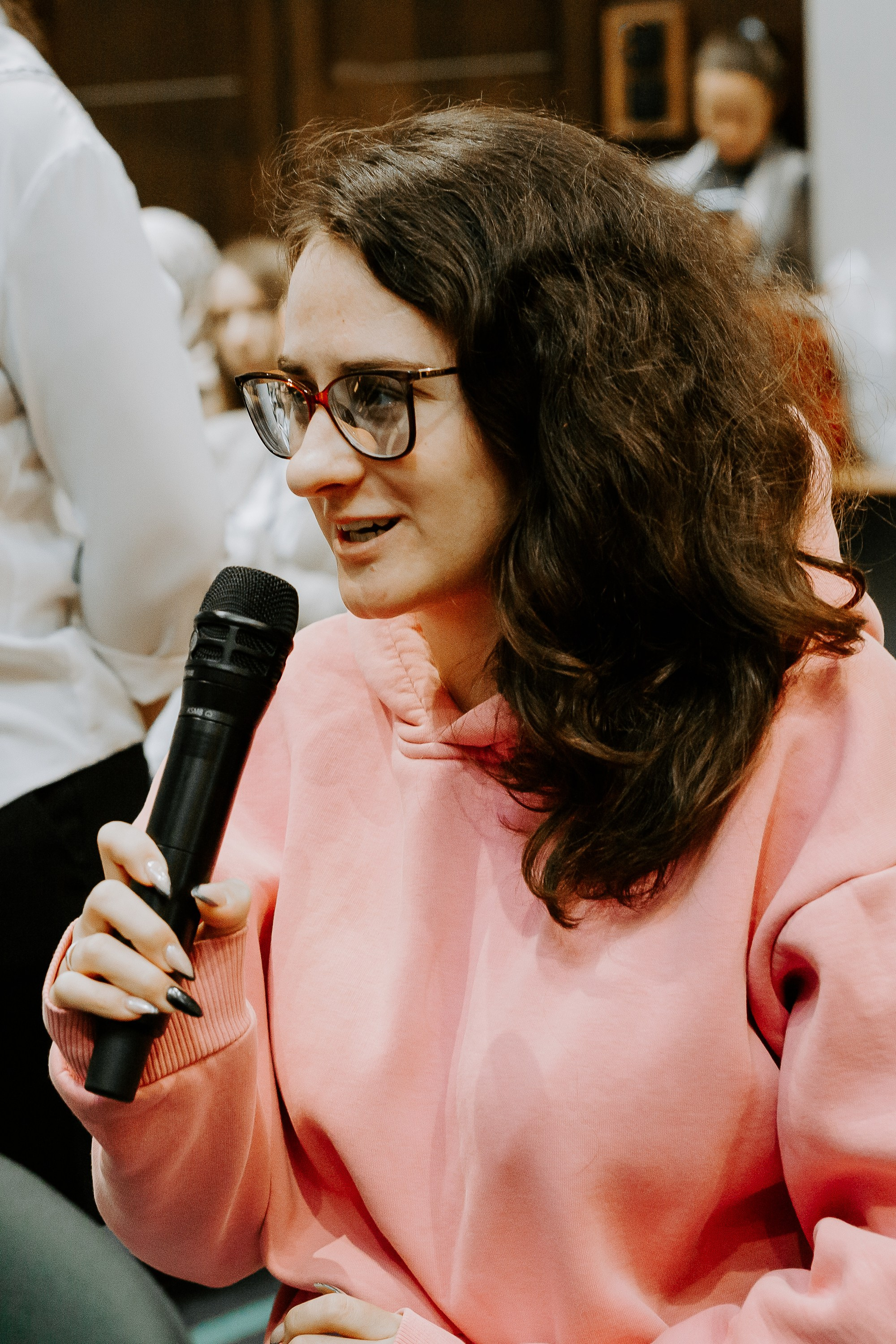 Уральский беременный форум 2024. Фотограф в Челябинске Ополихина Анна