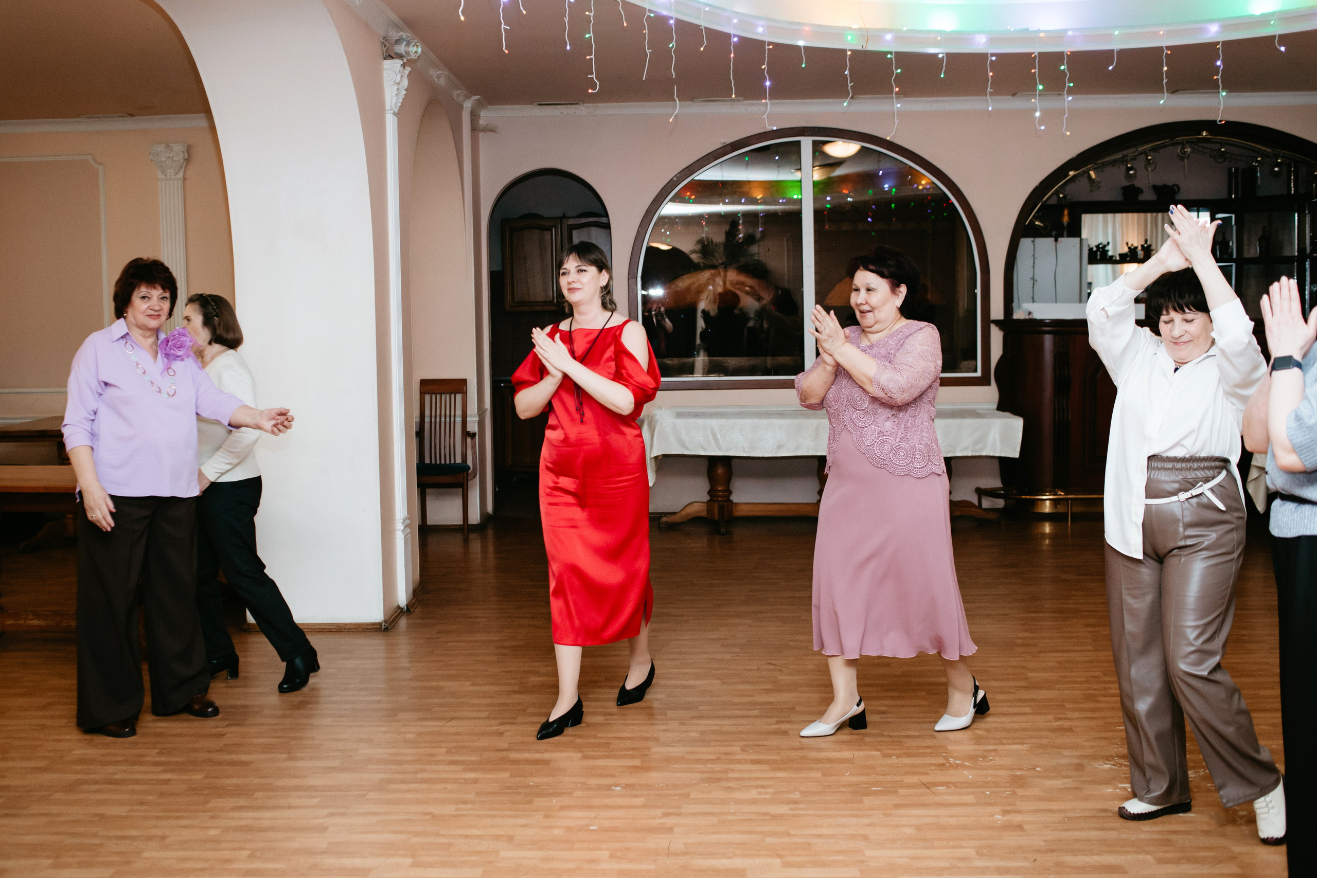 Юбилей. 70. Фотограф в Челябинске Ополихина Анна