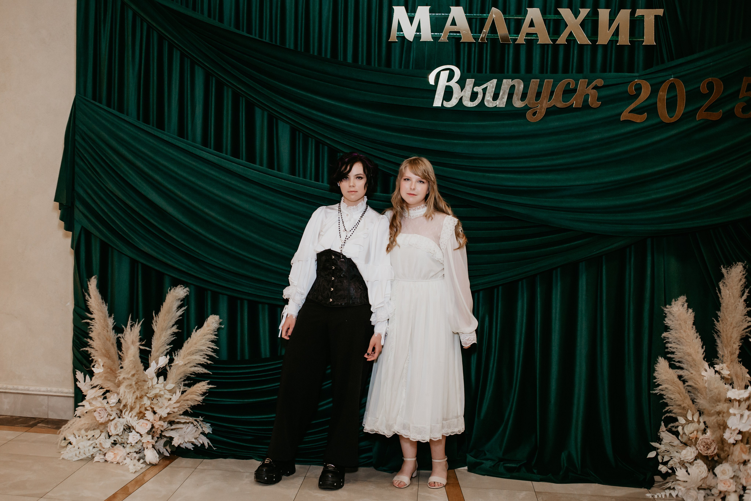 Выпускной 2025 (9класс) 124 школа. Фотограф в Челябинске Ополихина Анна