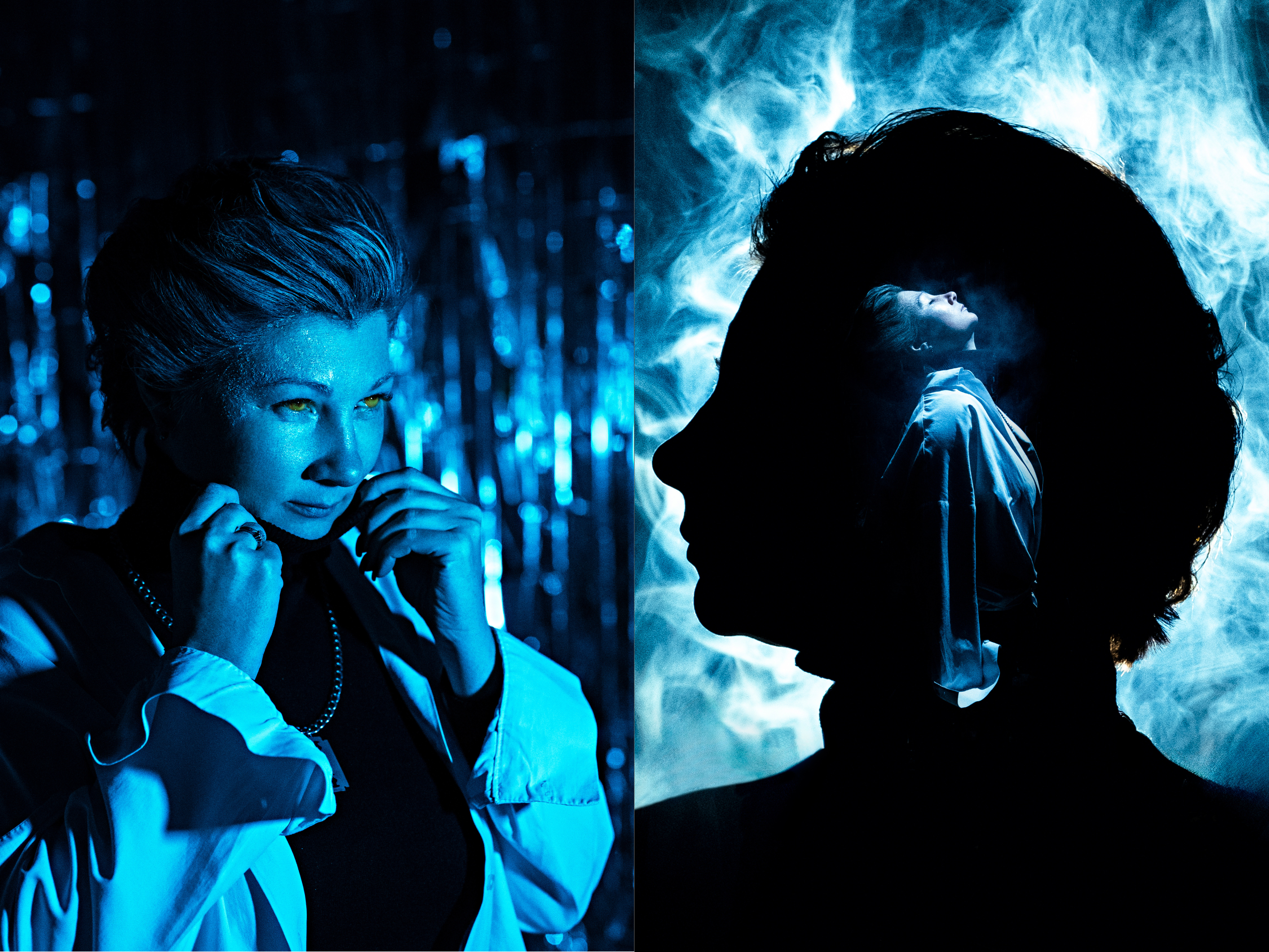 Ольга Клевер — сюжетный фотограф Рязань-Москва